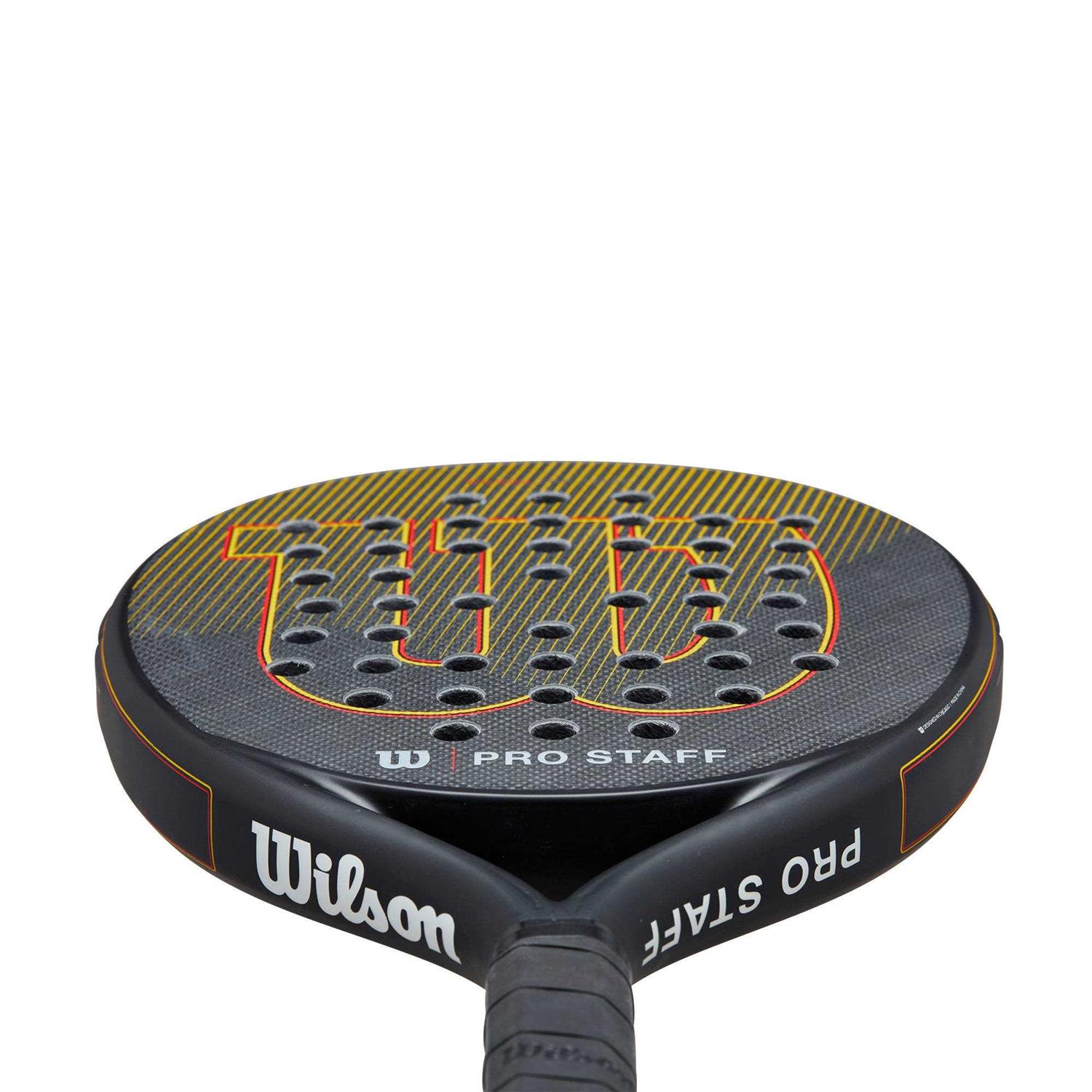 Padel Racket Wilson Pro Staff V2 - Image 3