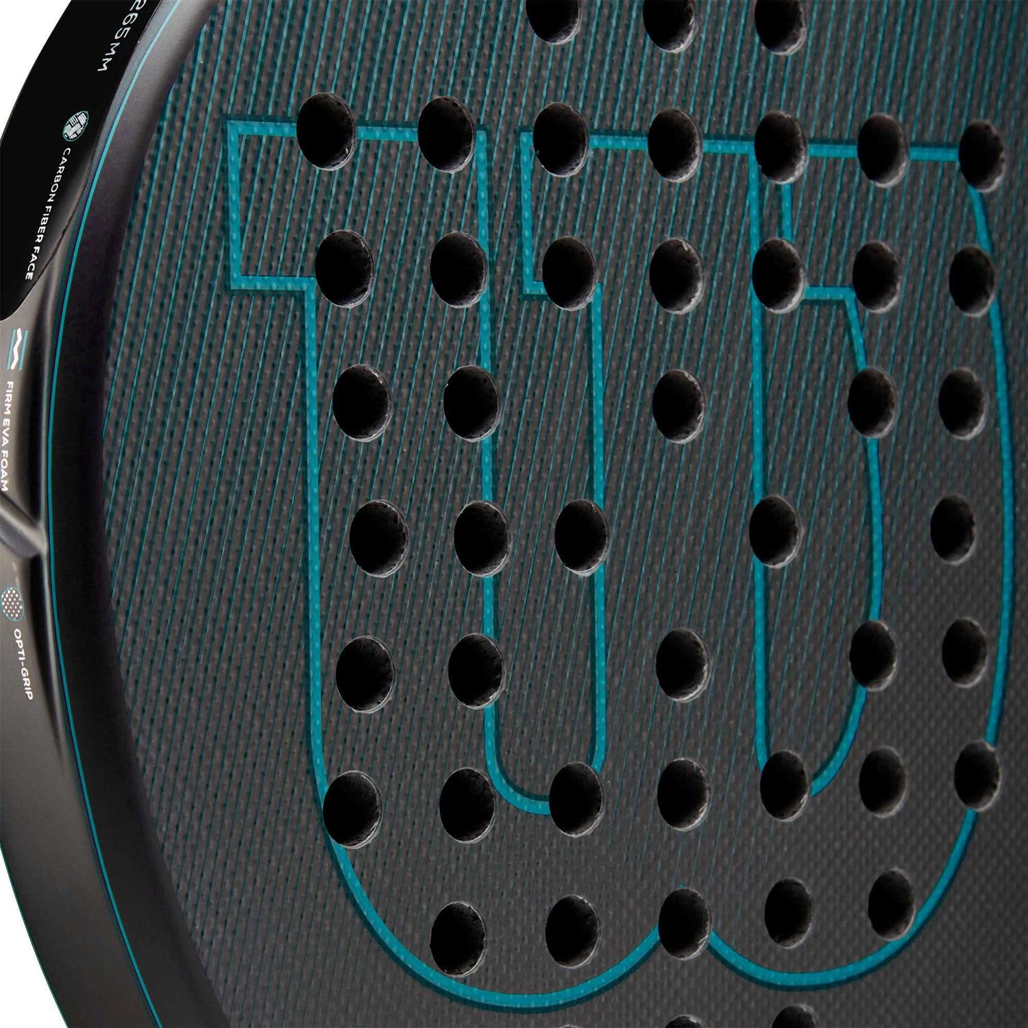 Padel Racket Wilson Pro Staff V2 - Image 5