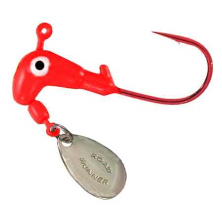 Road Runner Heads - Image 2