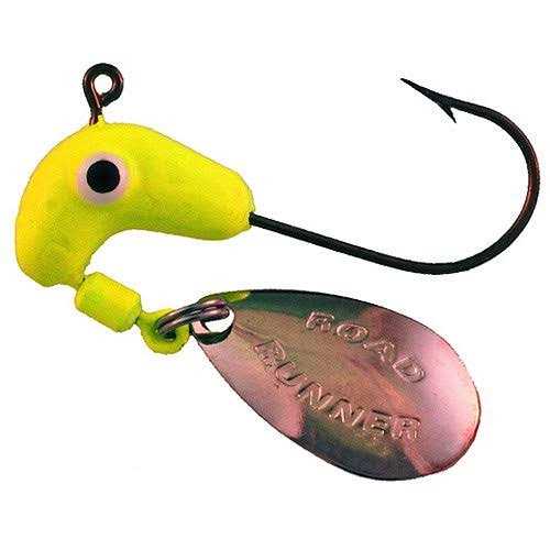 Road Runner Heads - Image 2
