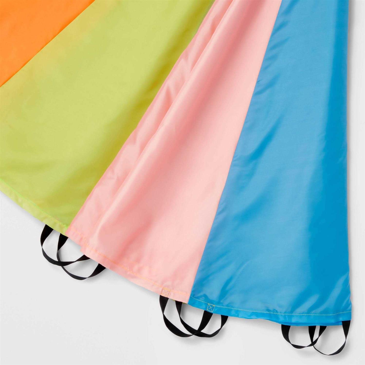 Sun Squad Giant Parachute Game - Image 2
