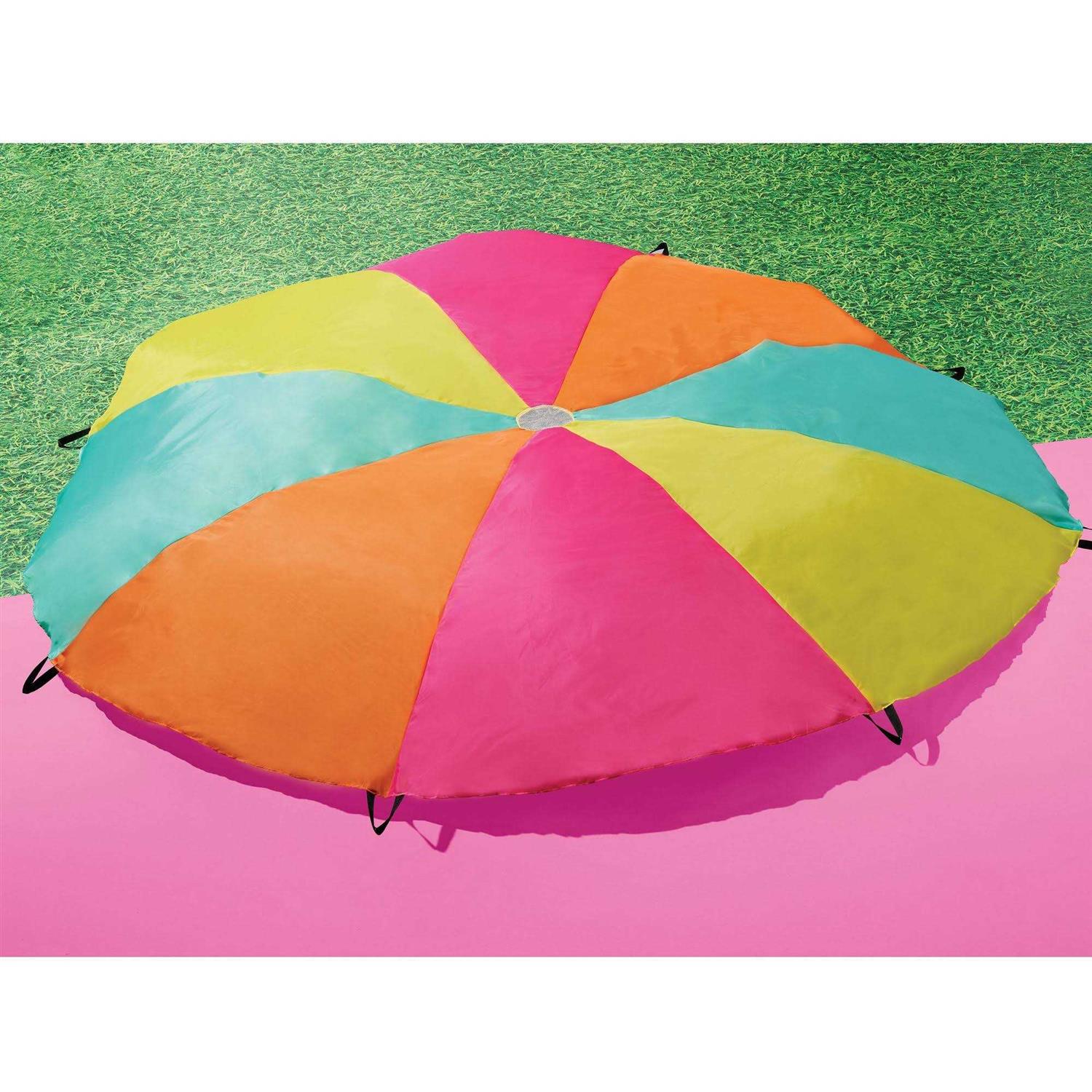Sun Squad Giant Parachute Game - Image 5