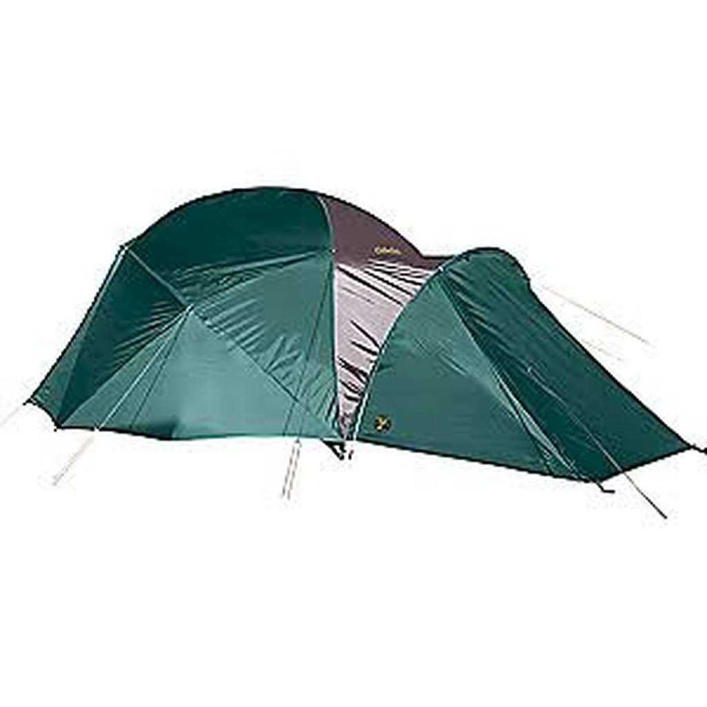 Alternative view of Cabela&s Alaskan Guide Model Geodesic 8-Person Tent