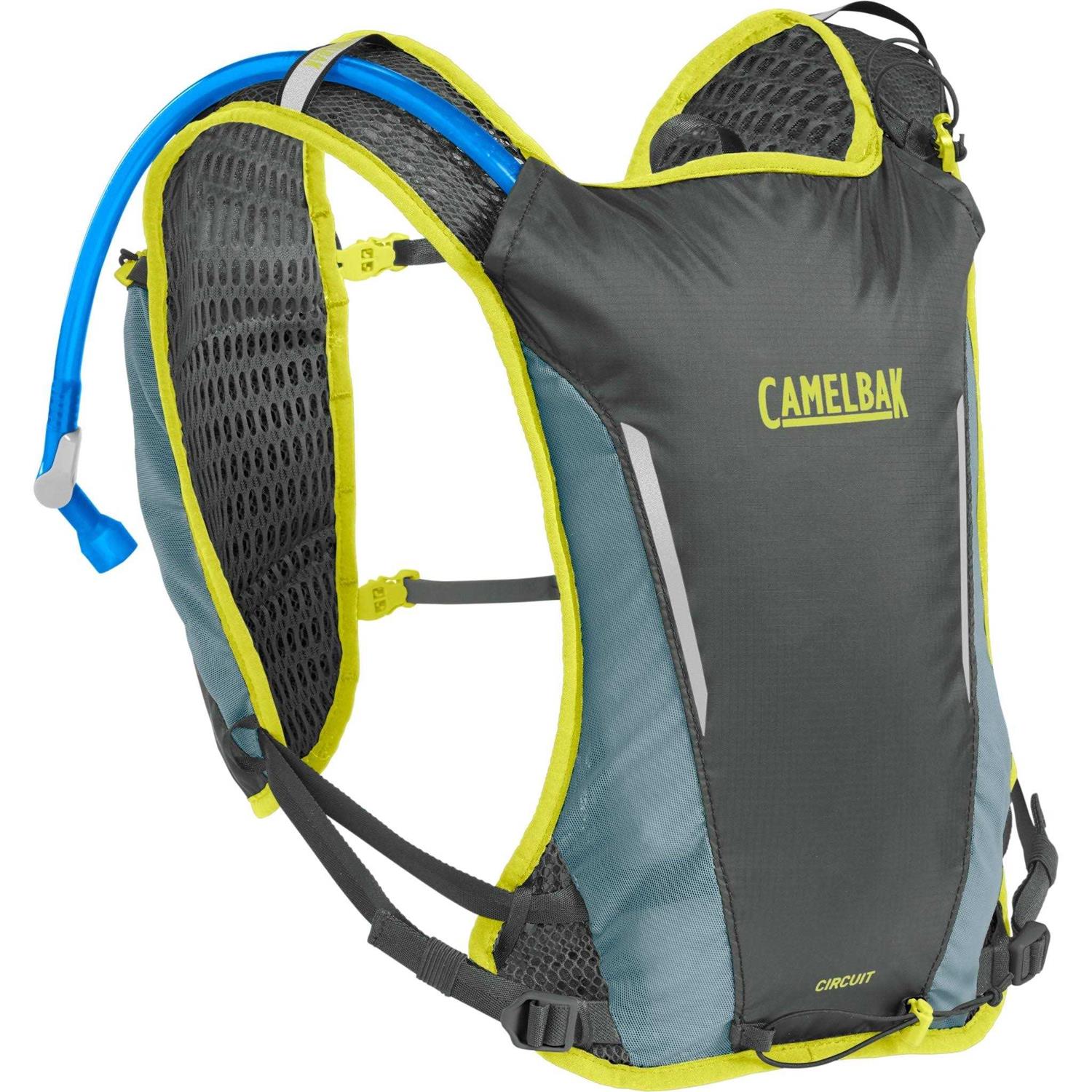 Alternative view of Camelbak Circuit Run Vest Women's