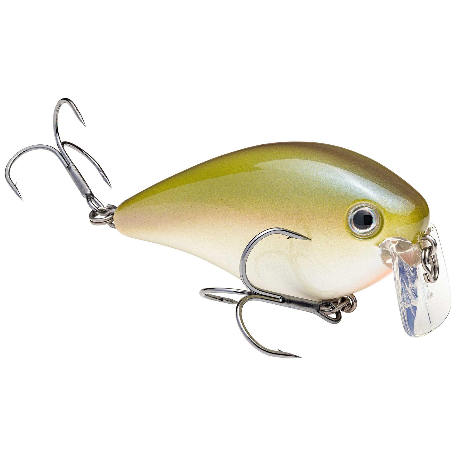 Strike King KVD 2.5 Wake Bait