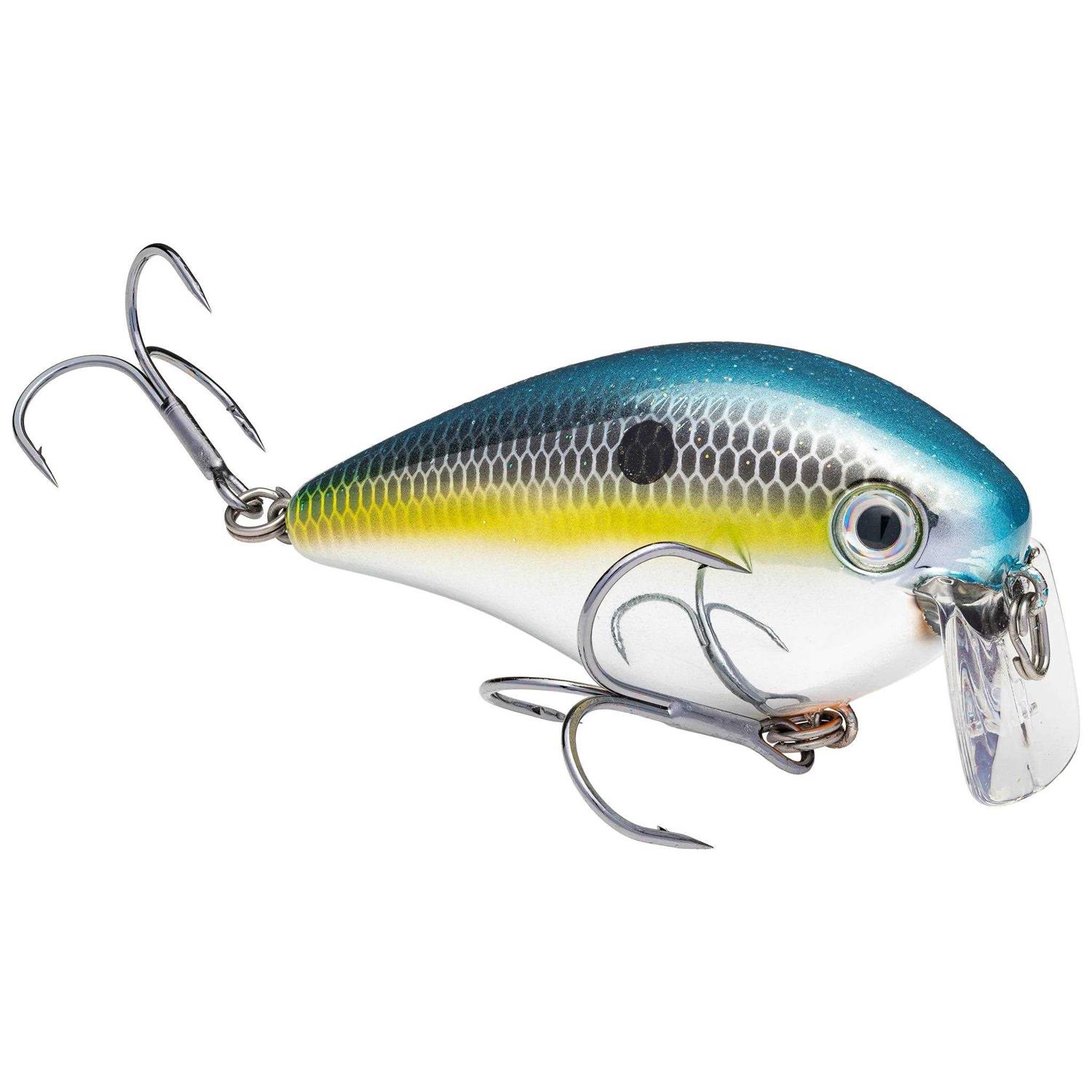 Alternative view of Strike King KVD 2.5 Wake Bait