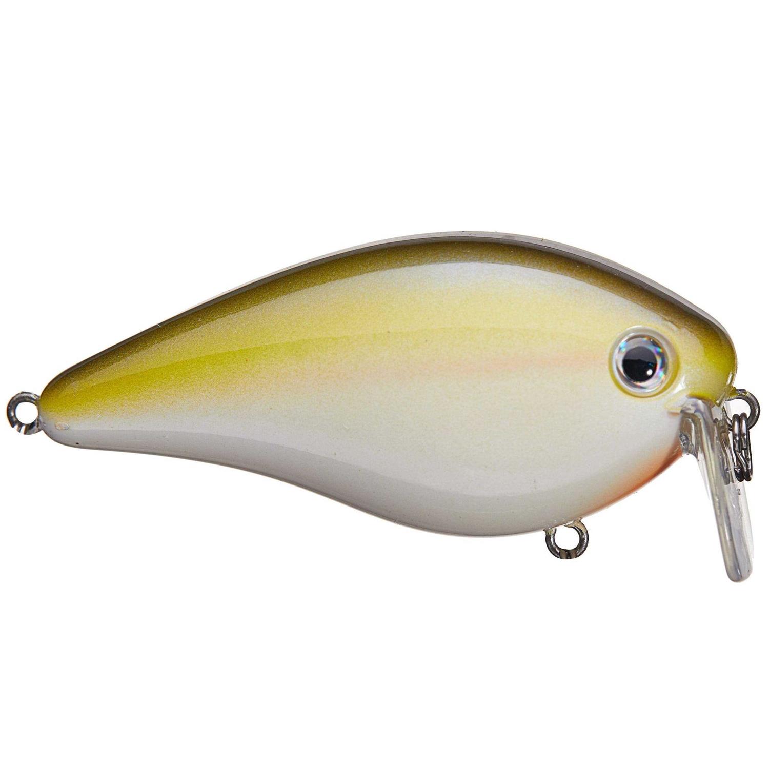 Strike King KVD 2.5 Wake Bait - Image 4