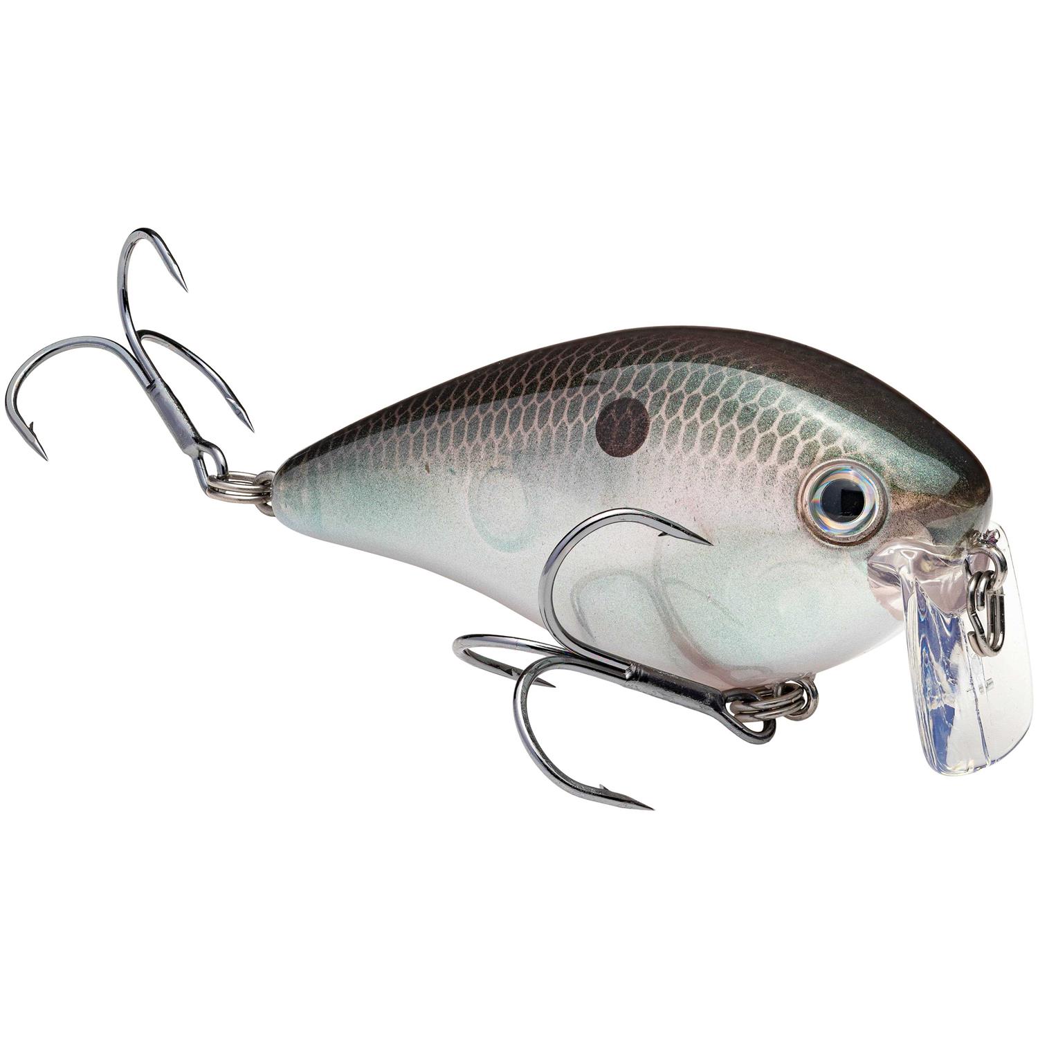 Strike King KVD 2.5 Wake Bait