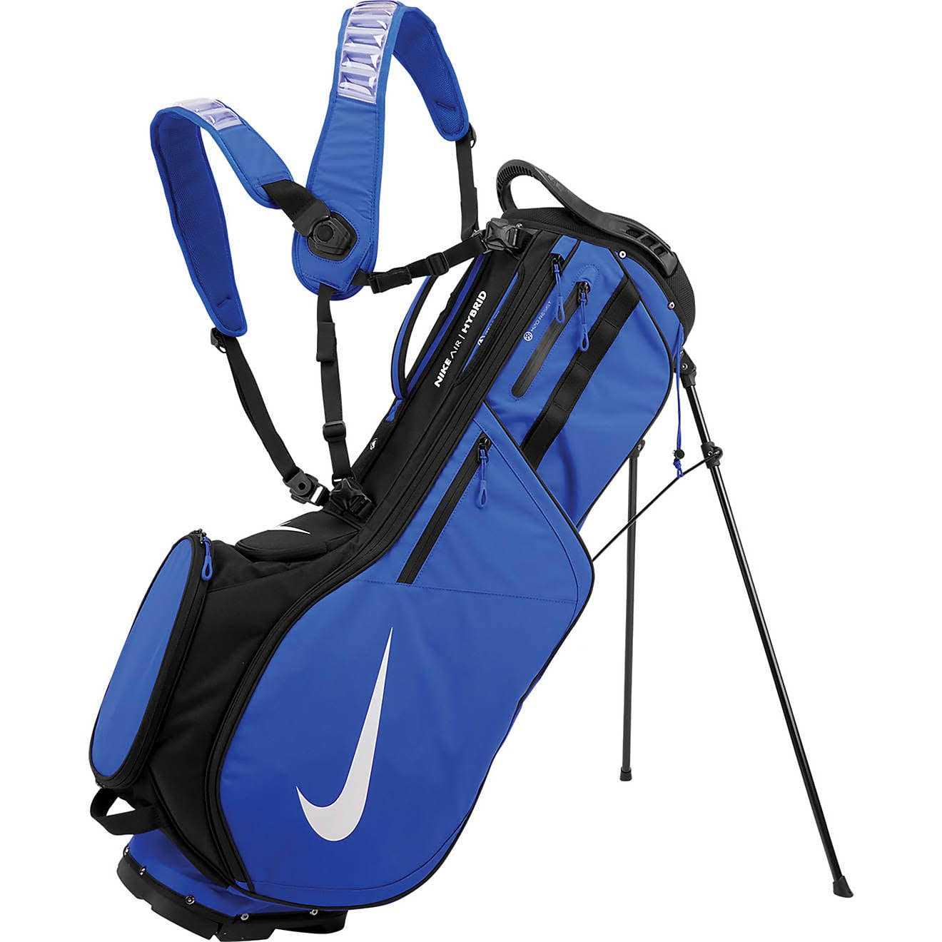 Nike Air Hybrid 2 Golf Stand Bag - Image 2