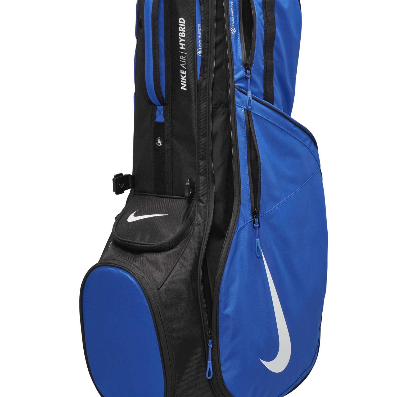 Nike Air Hybrid 2 Golf Stand Bag - Image 3