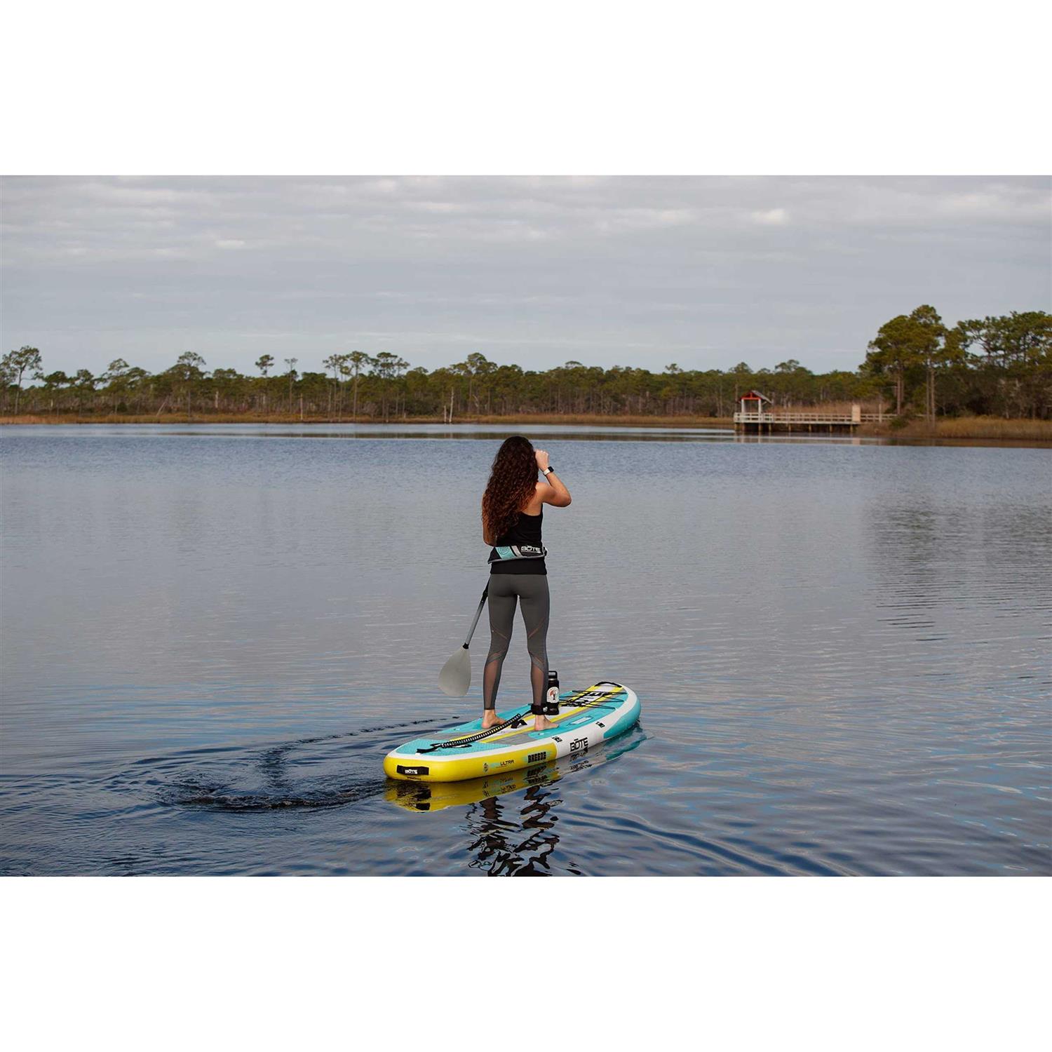 Bote Inflatable Belt PFD - Image 3