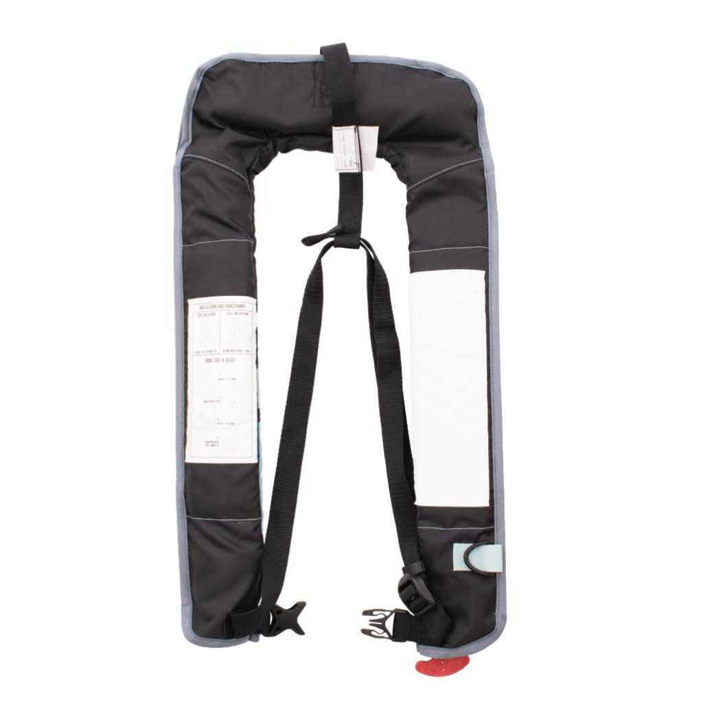 Bote Inflatable Belt PFD - Image 4
