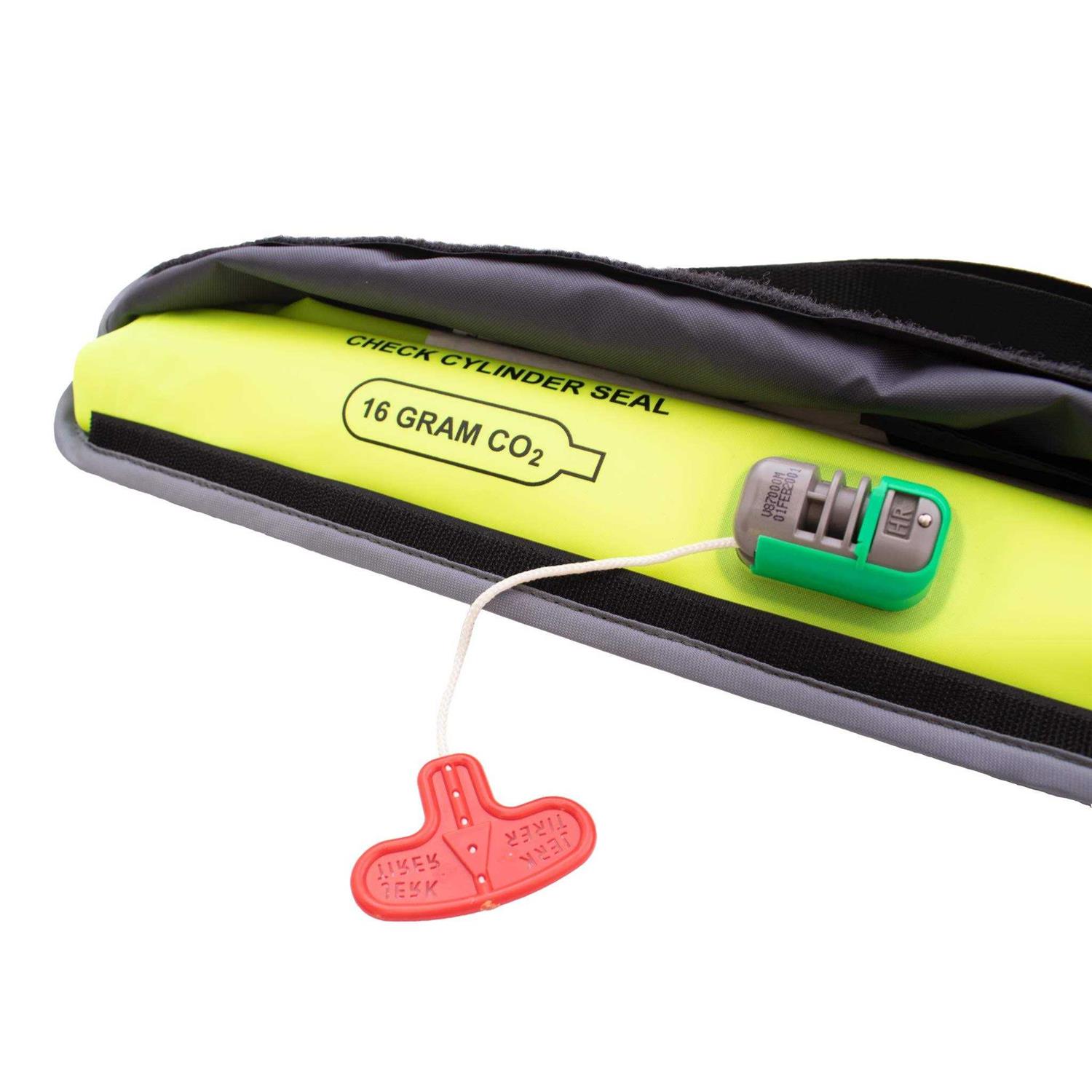 Bote Inflatable Belt PFD - Image 5