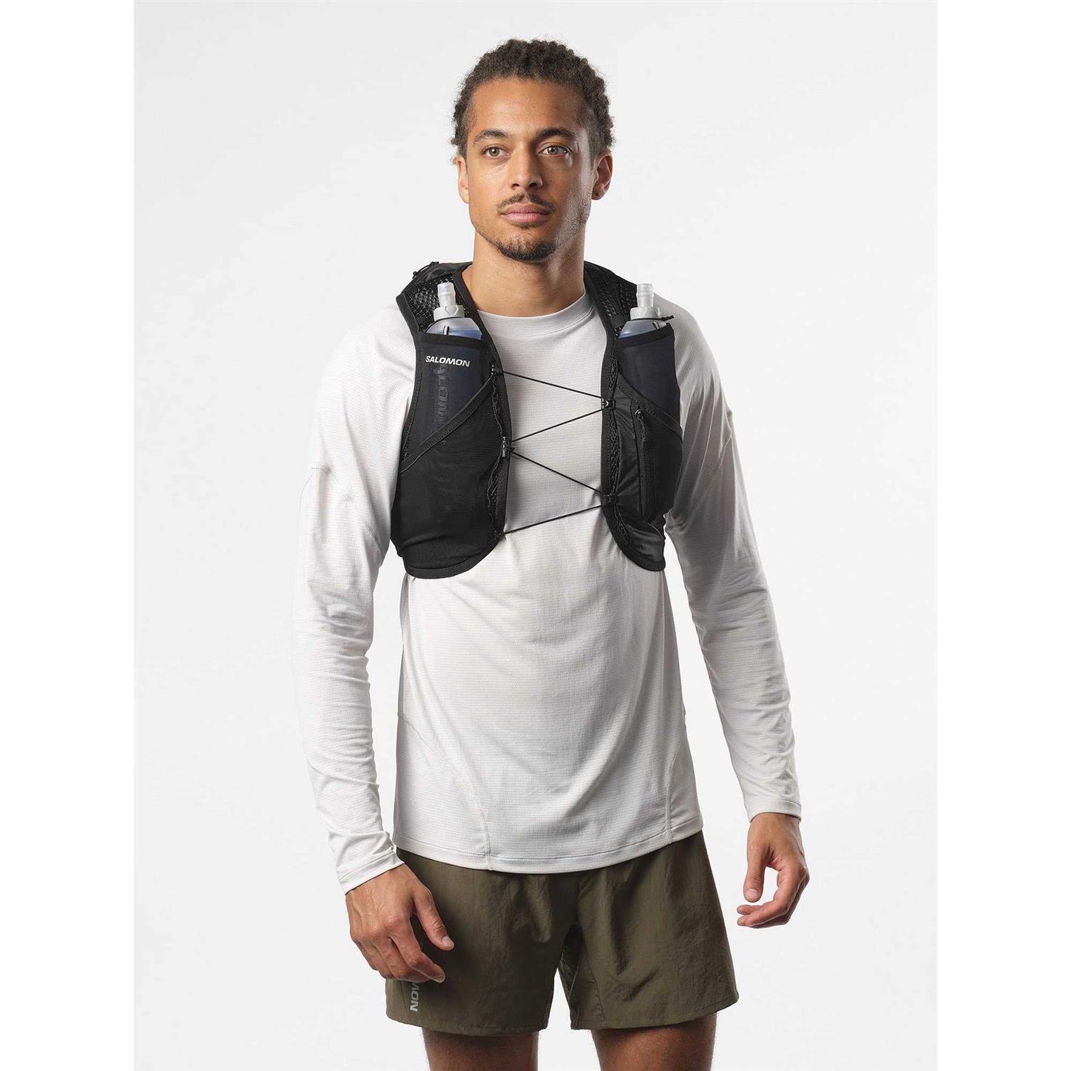 Salomon Active Skin 8 Unisex - Image 2
