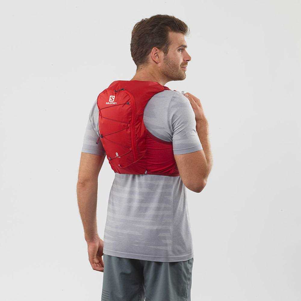 Salomon Active Skin 8 Unisex - Image 3