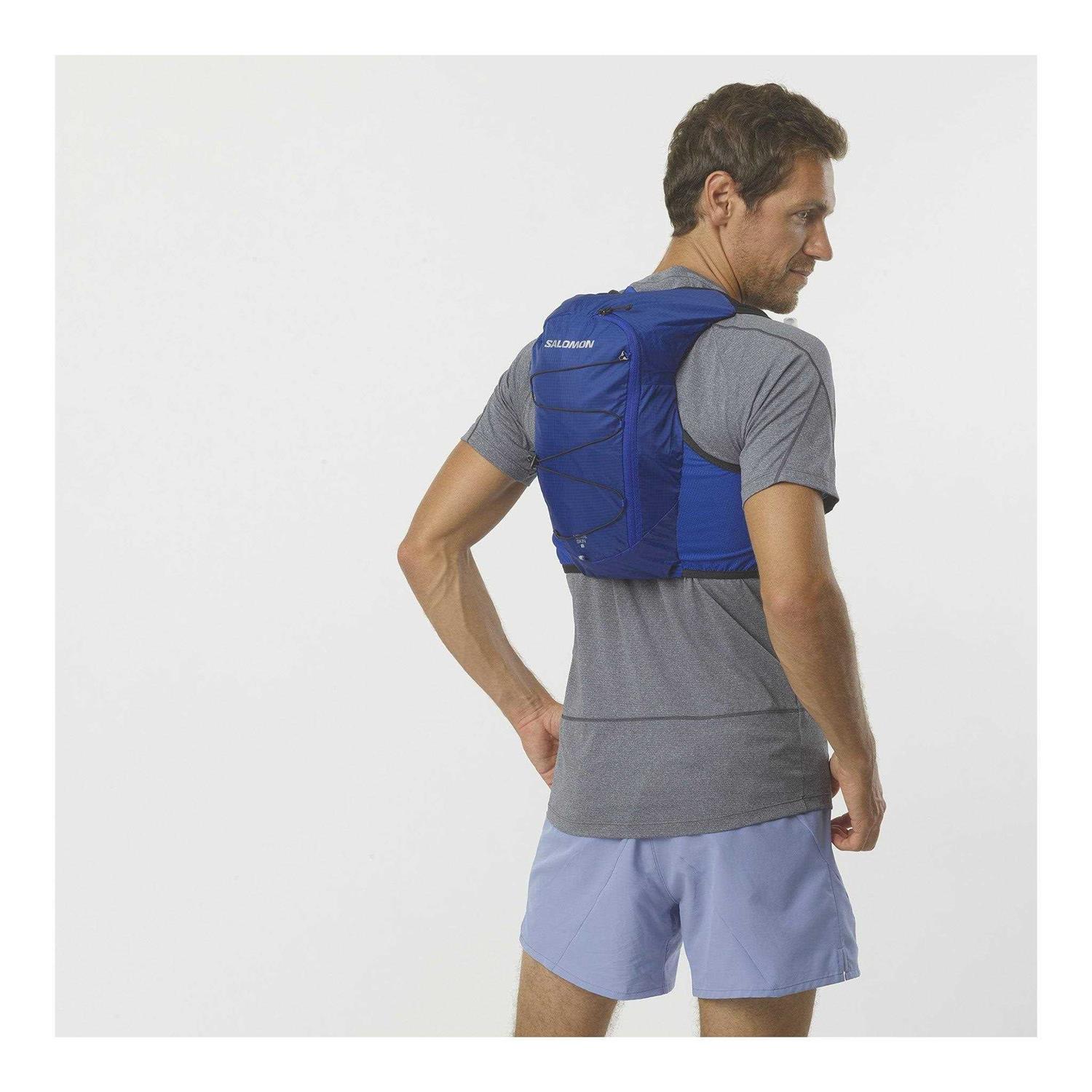 Salomon Active Skin 8 Unisex - Image 4