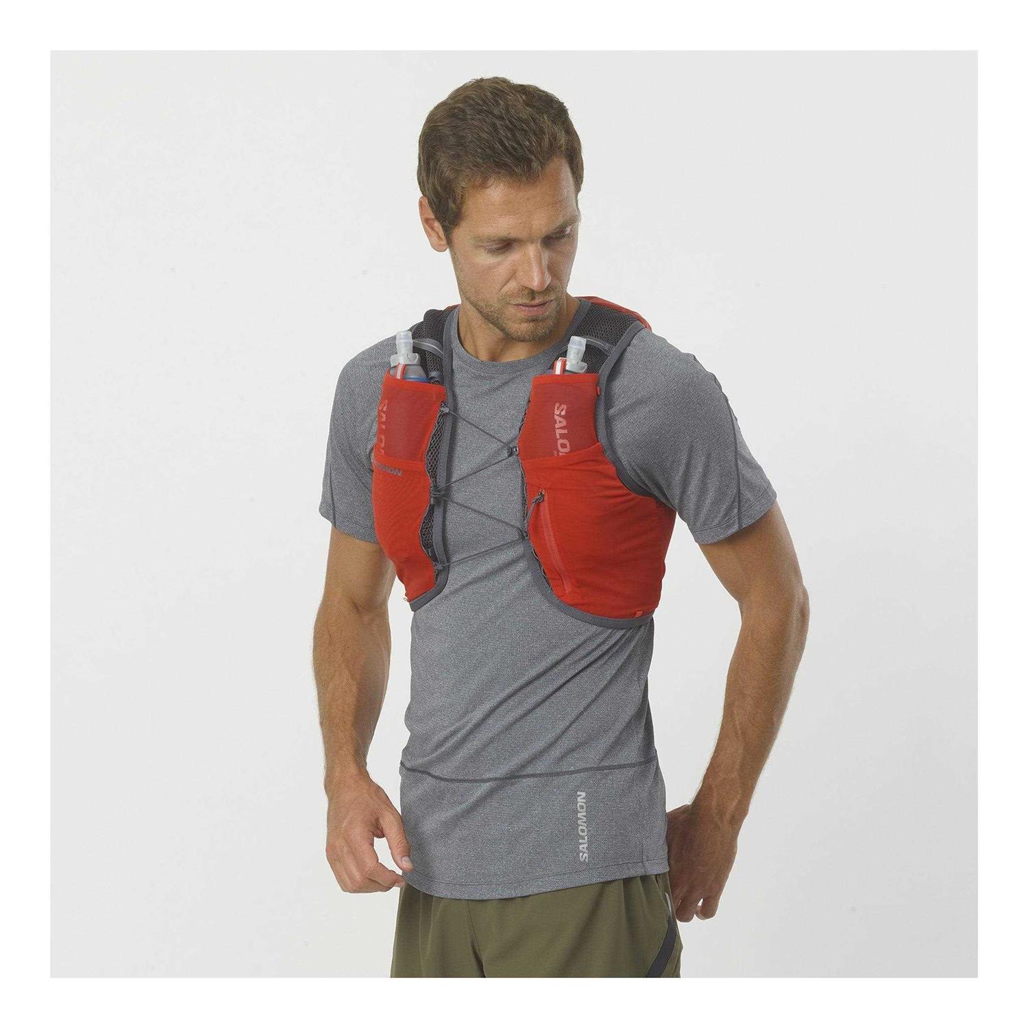 Salomon Active Skin 8 Unisex - Image 5