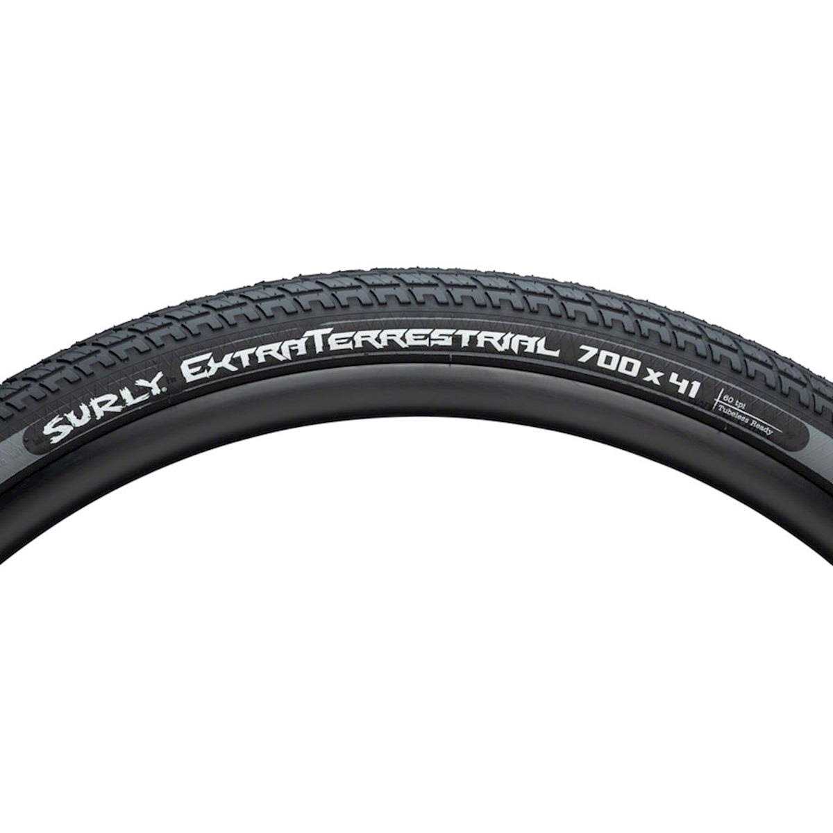 Surly ExtraTerrestrial Tire - Image 3
