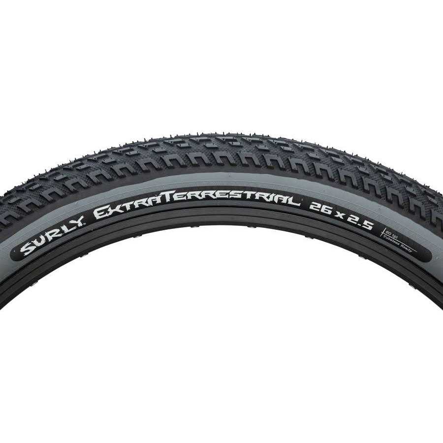 Surly ExtraTerrestrial Tire - Image 3