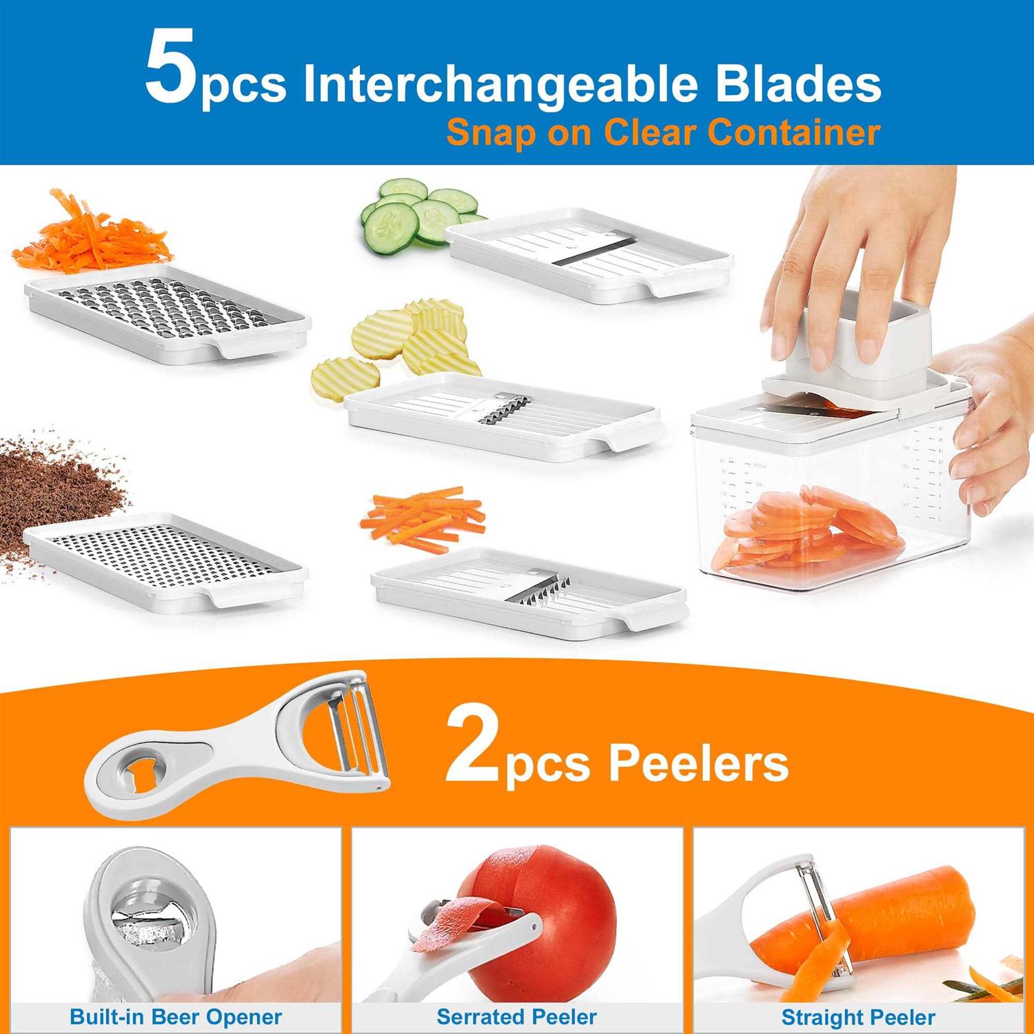 Valleyhike Meal Prep Deck Kitchen Station Food Prep Deck Station - Image 4