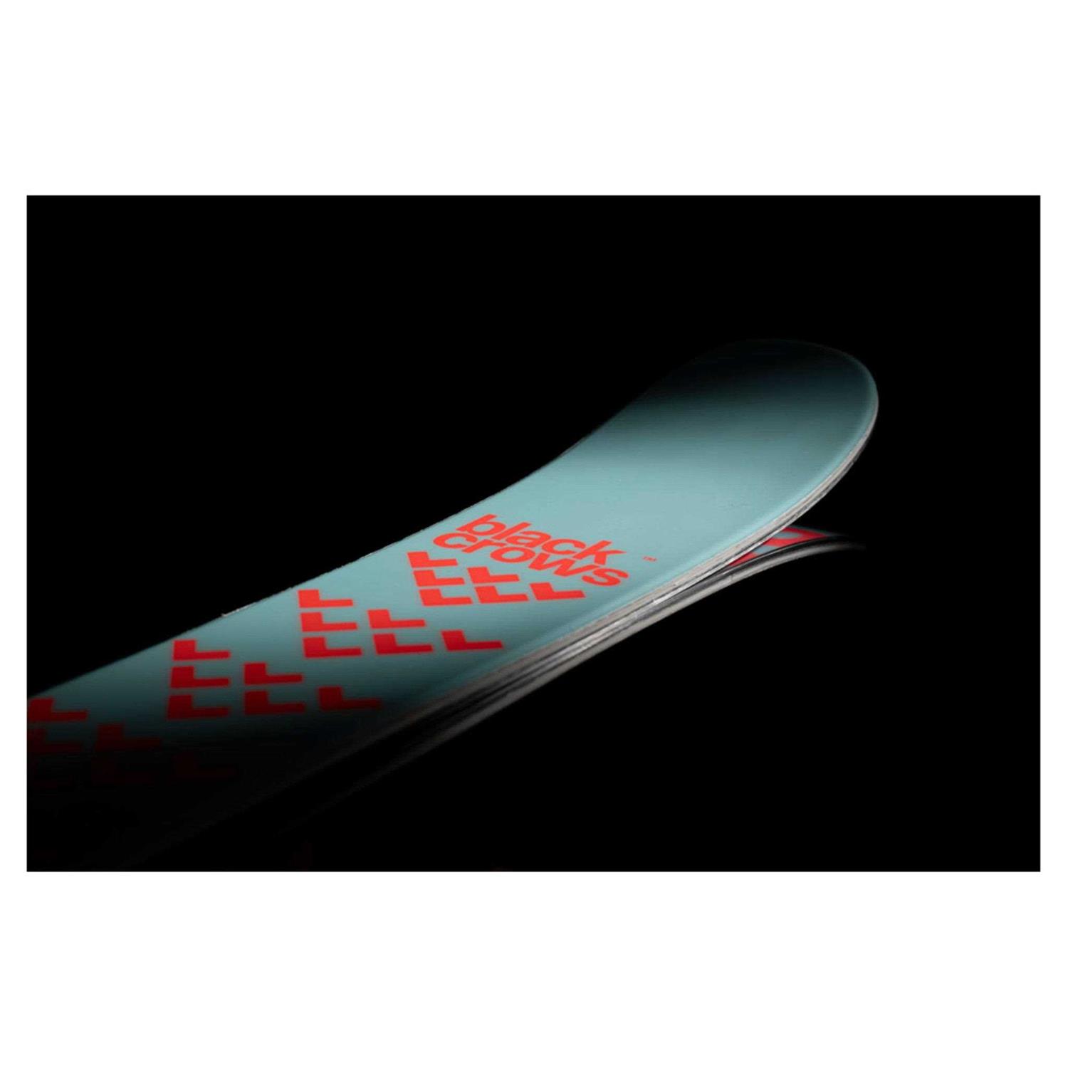 Black Crows Captis Birdie Skis - Image 4