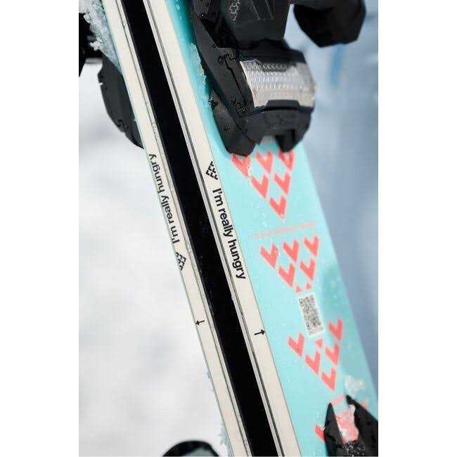 Black Crows Captis Birdie Skis - Image 5