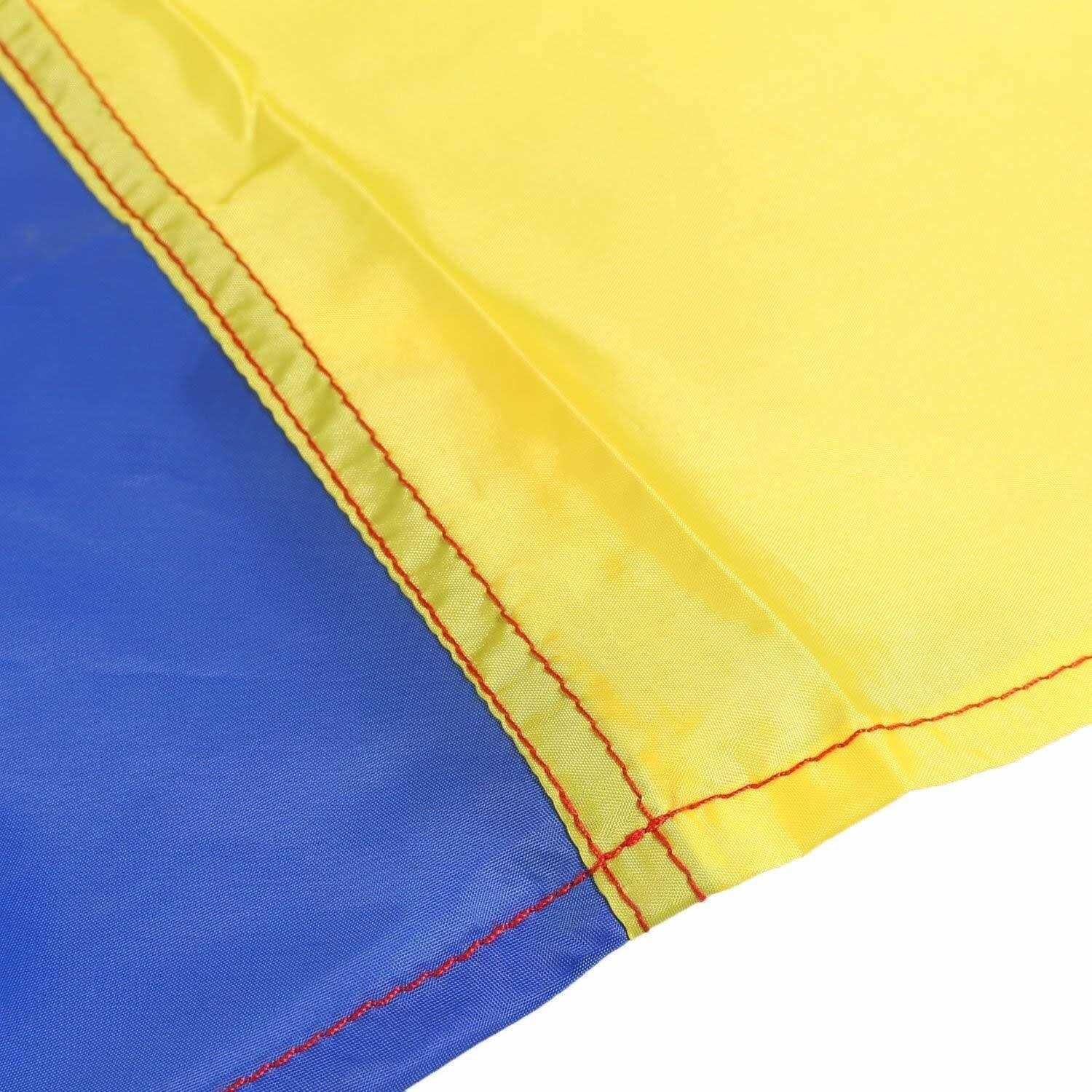 Sonyabecca Parachute for Kids Handles Kids Play - Image 4