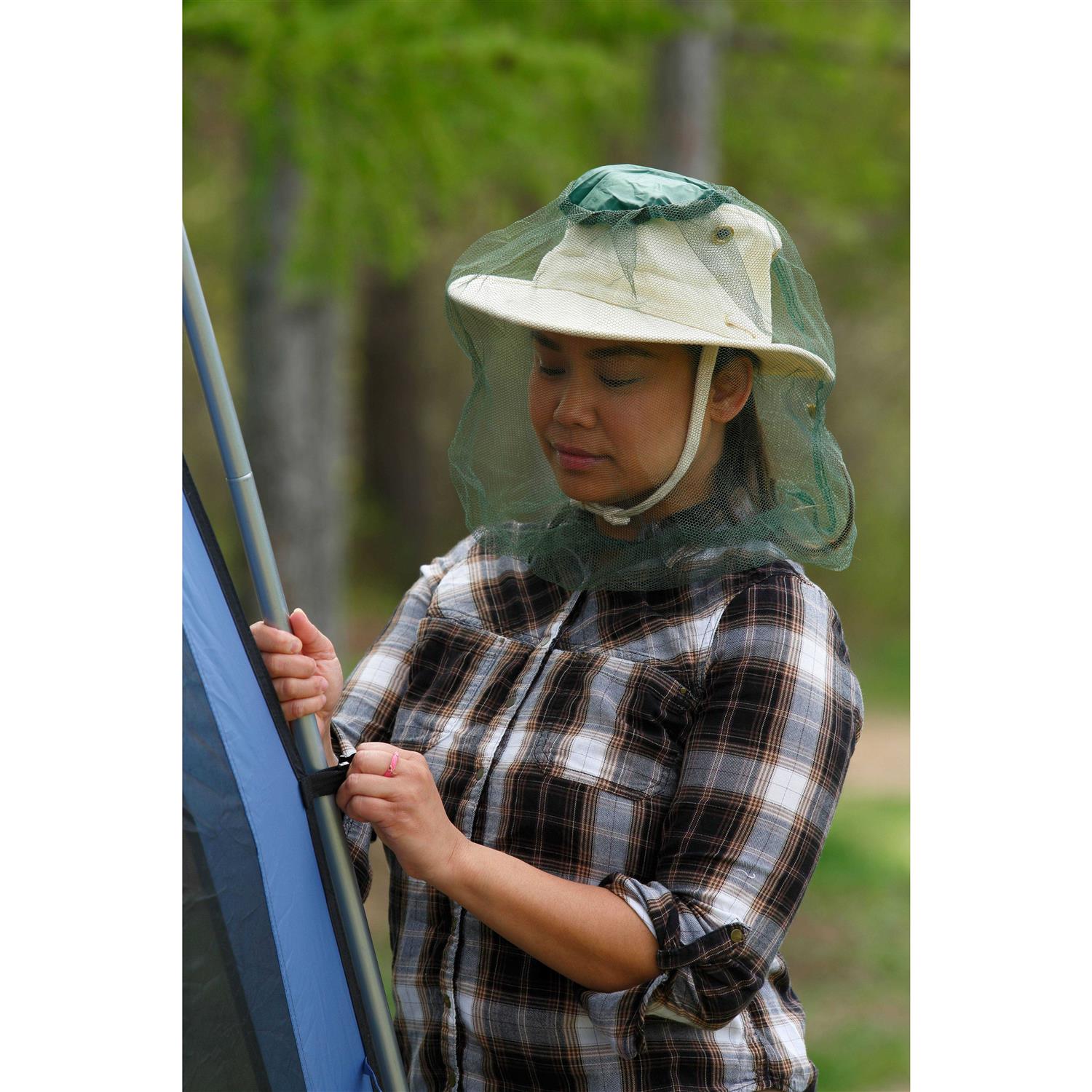 Coghlan's Mosquito Head Net - Image 4