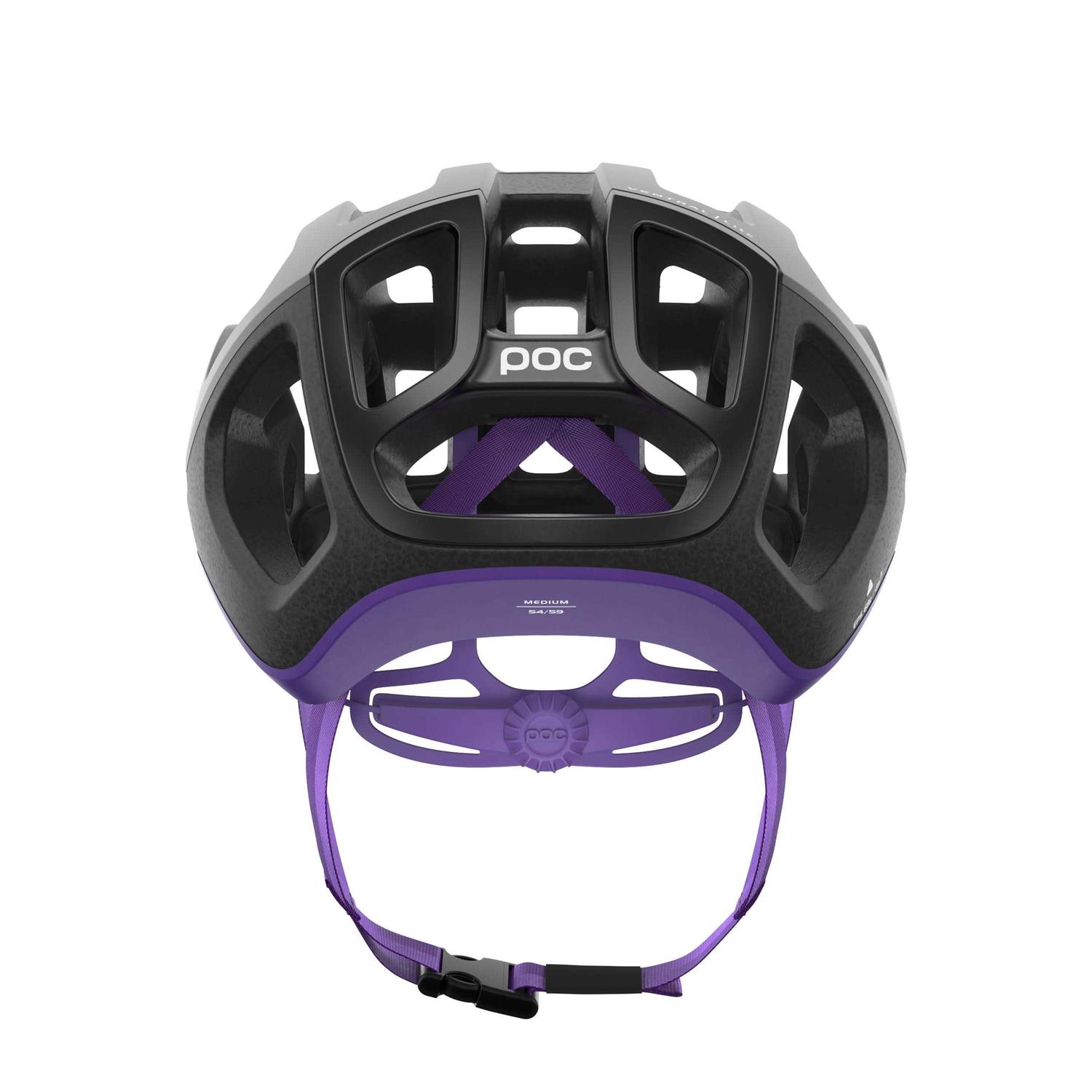 POC Ventral Lite Helmet - Image 4