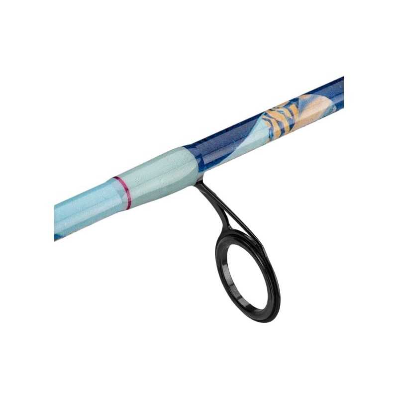 ProFISHiency Krazy Rizz Spinning Combo - Image 3