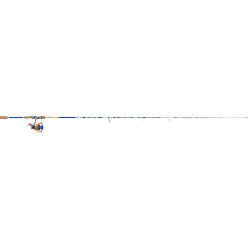 ProFISHiency Krazy Rizz Spinning Combo - Image 4
