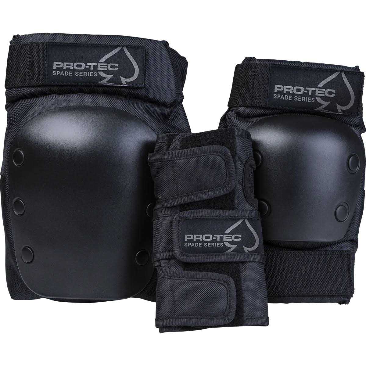 Pro-Tec Spade Pad Set - Image 4
