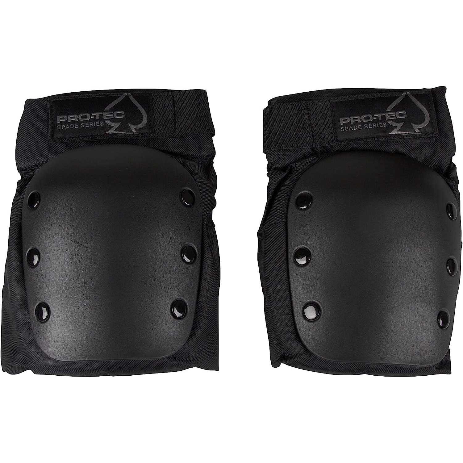 Pro-Tec Spade Pad Set - Image 5