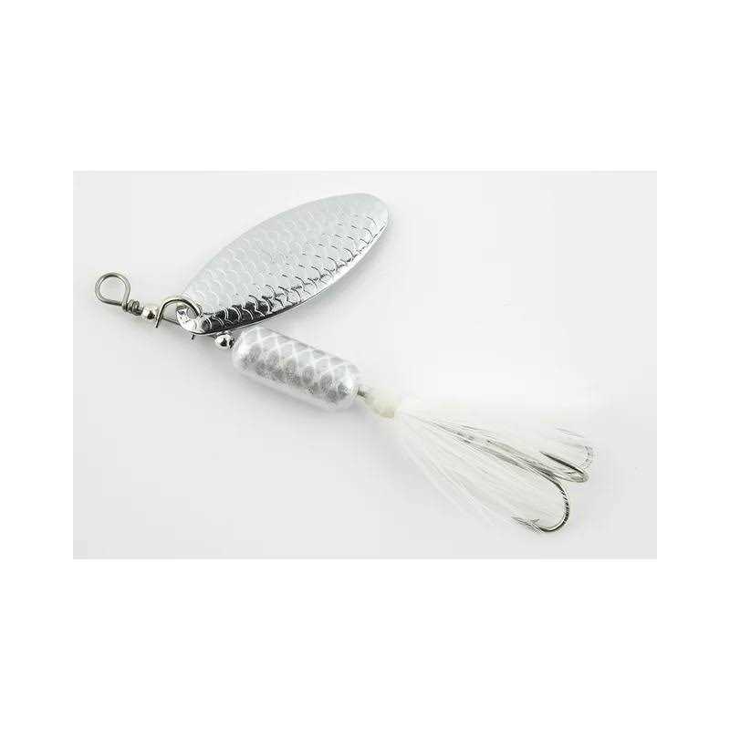 Ozark Trail 6'6 inch 3000 M Telescopic Combo w/ Baits - Image 2