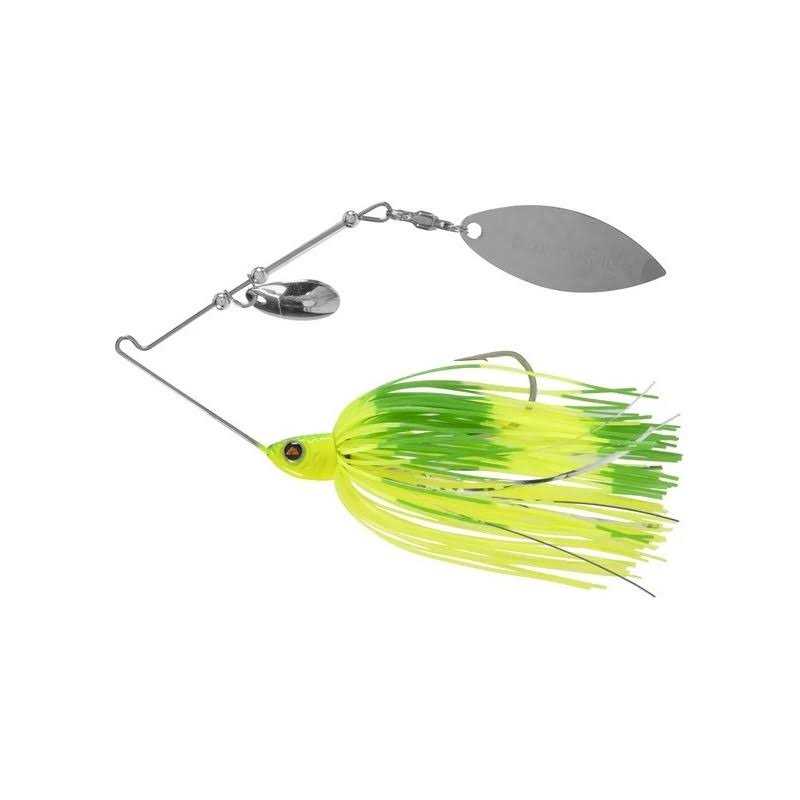 Ozark Trail 6'6 inch 3000 M Telescopic Combo w/ Baits - Image 3