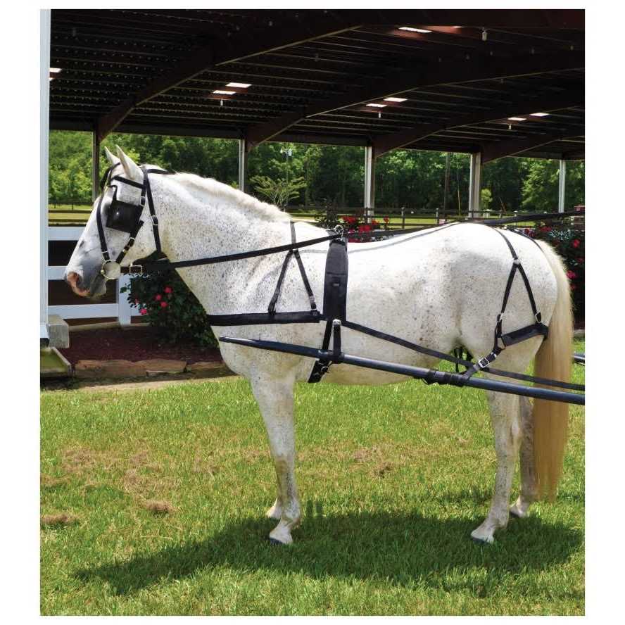 Tough 1 Nylon Harness - Image 2