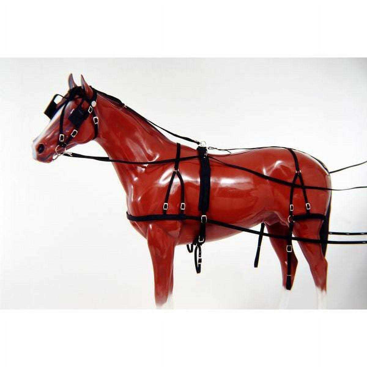 Tough 1 Nylon Harness - Image 3