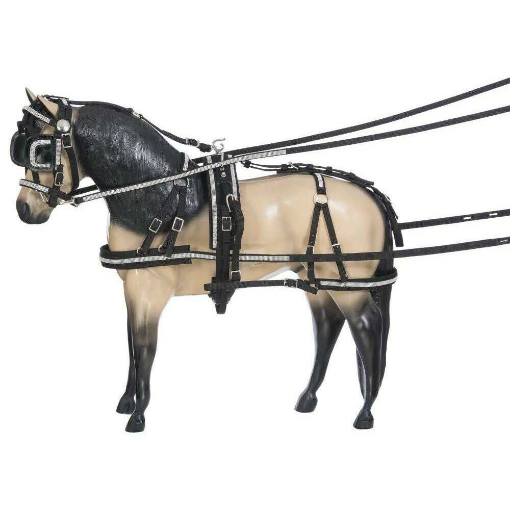 Tough 1 Nylon Harness - Image 5