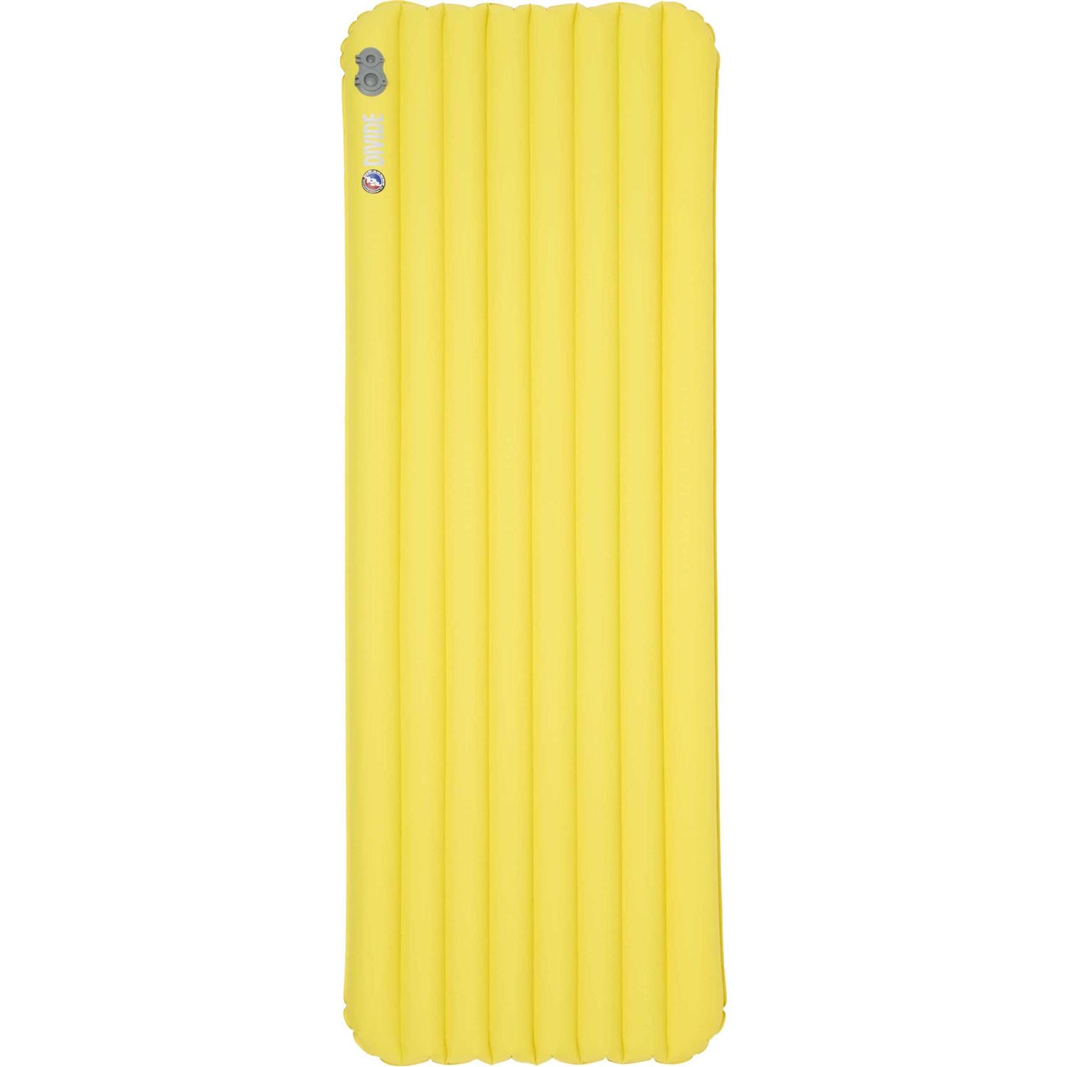 Big Agnes Divide Sleeping Pad