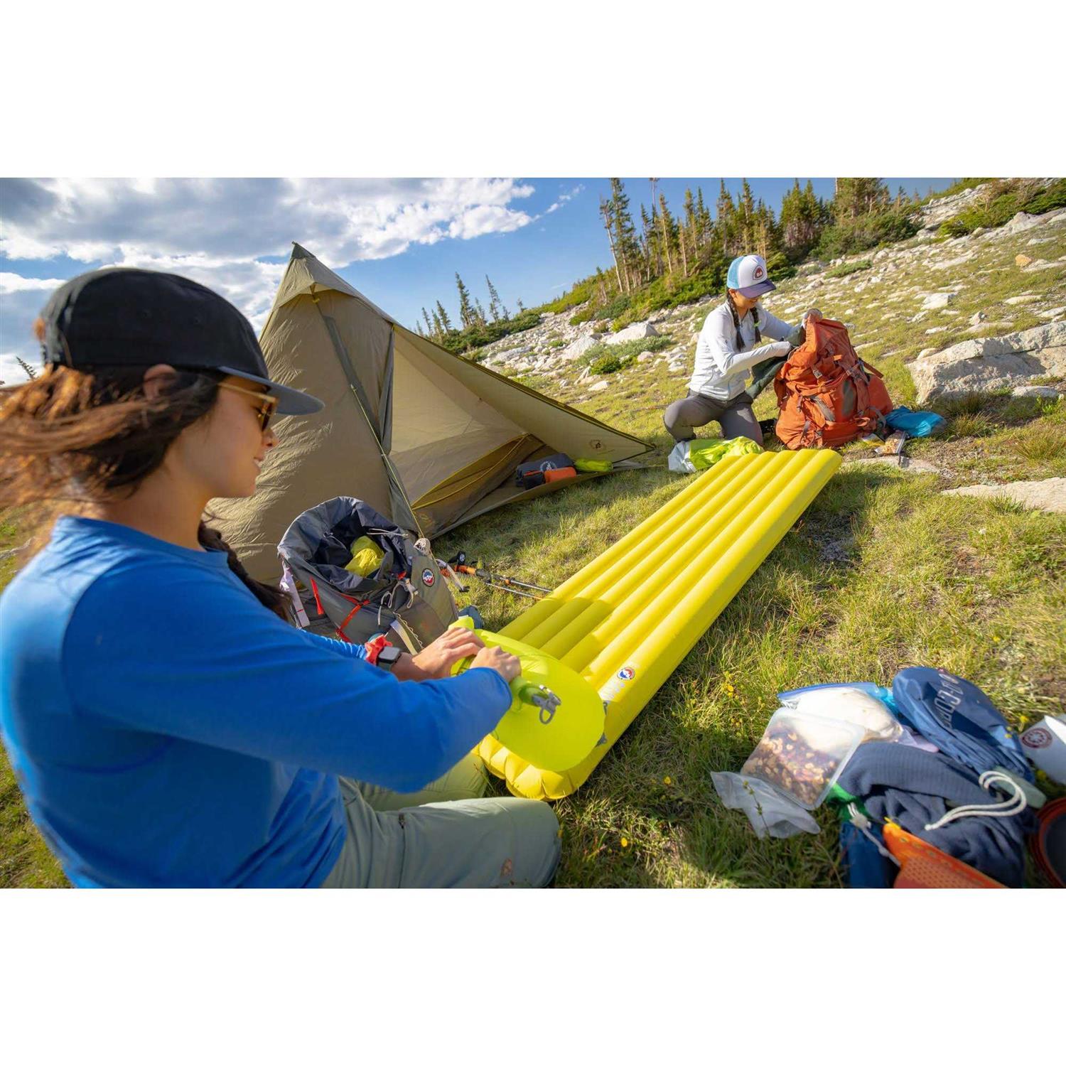 Big Agnes Divide Sleeping Pad - Image 4