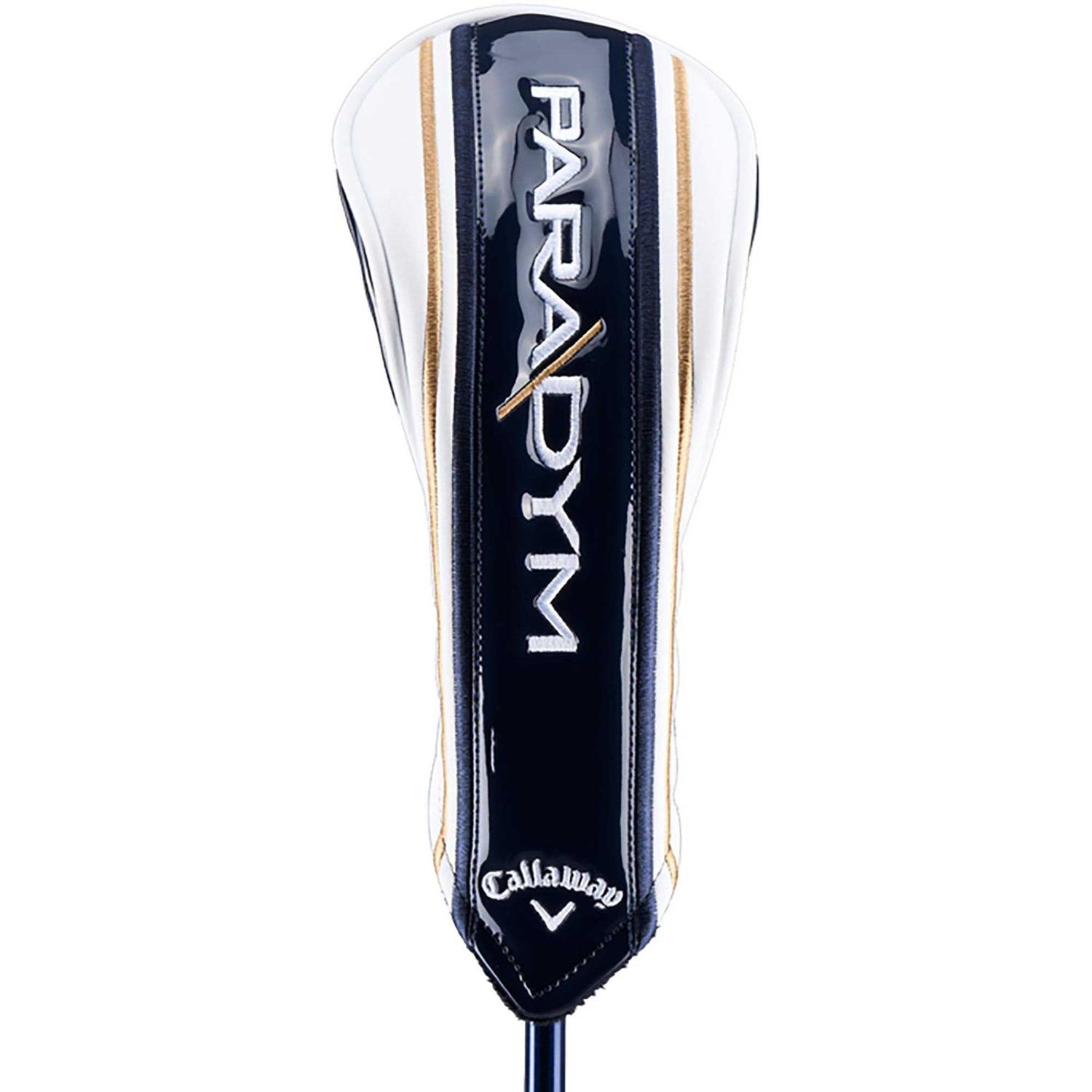 Callaway Paradym Hybrid - Image 2