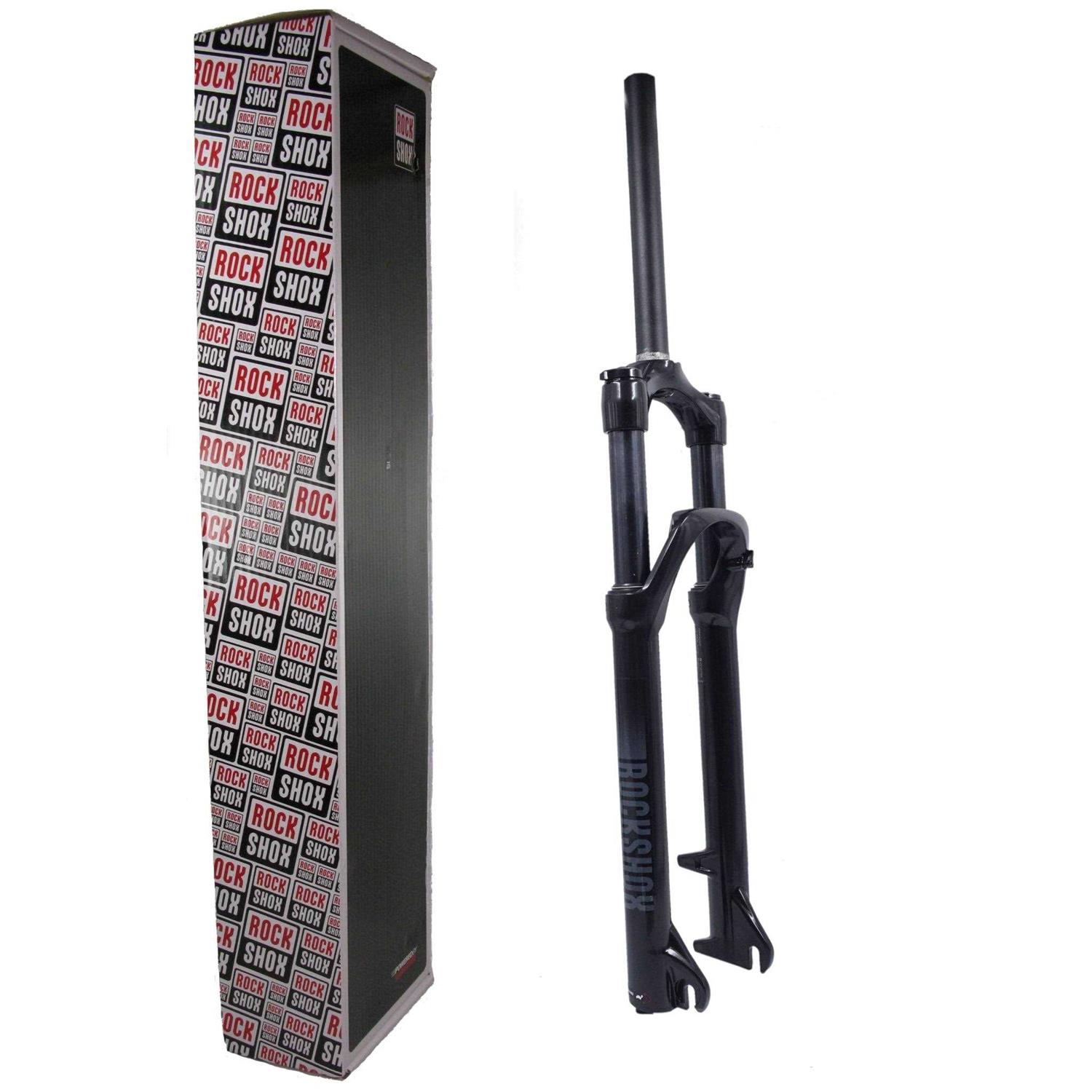RockShox Judy Silver TK Suspension Fork - Image 2