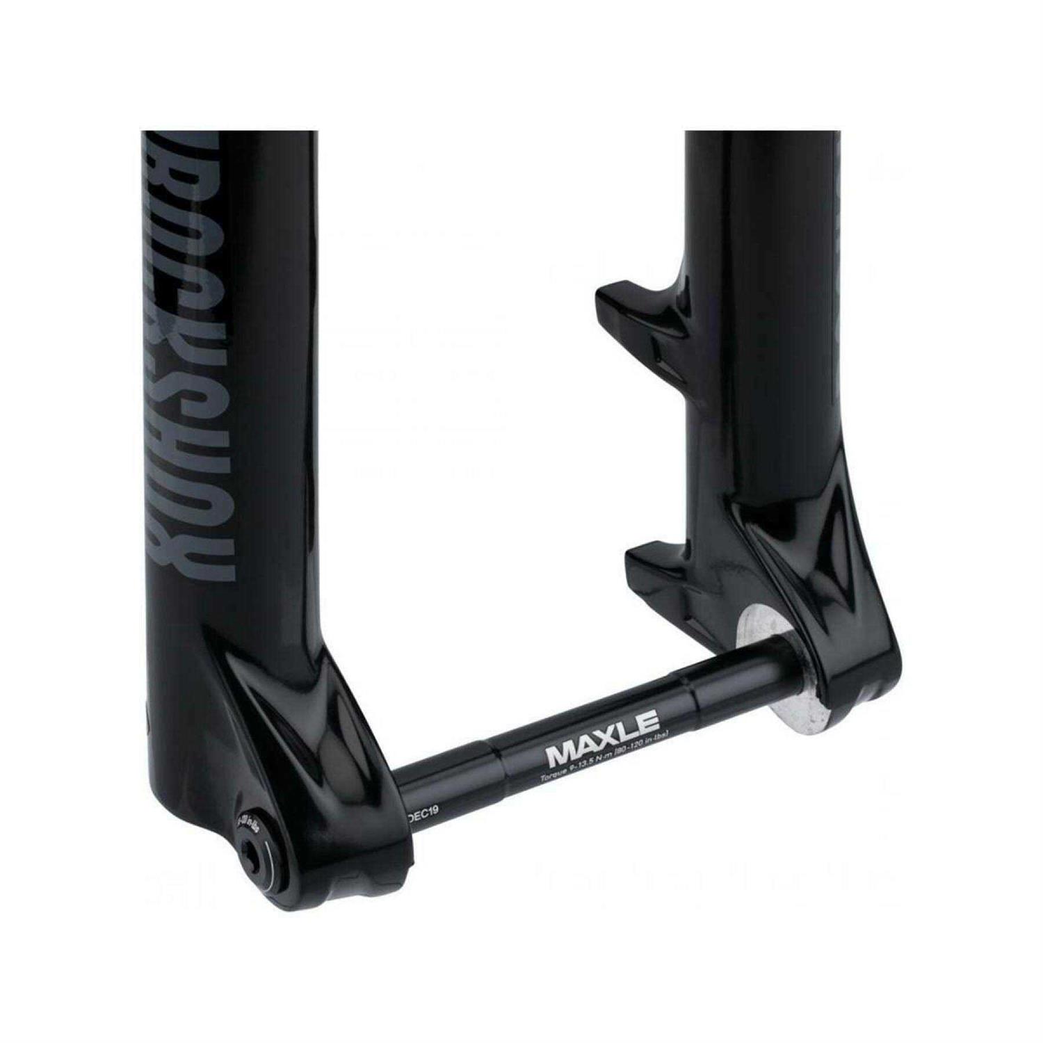 RockShox Judy Silver TK Suspension Fork - Image 3