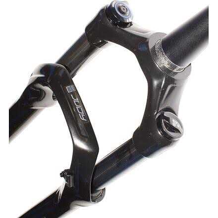 RockShox Judy Silver TK Suspension Fork - Image 5