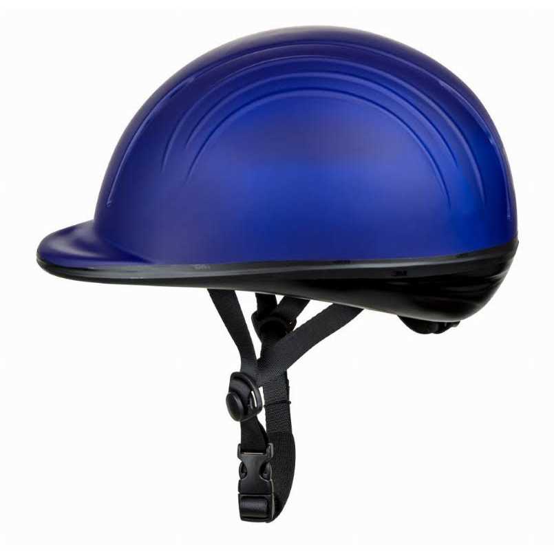 TuffRider Starter Basic Equestrian Helmet - Image 4