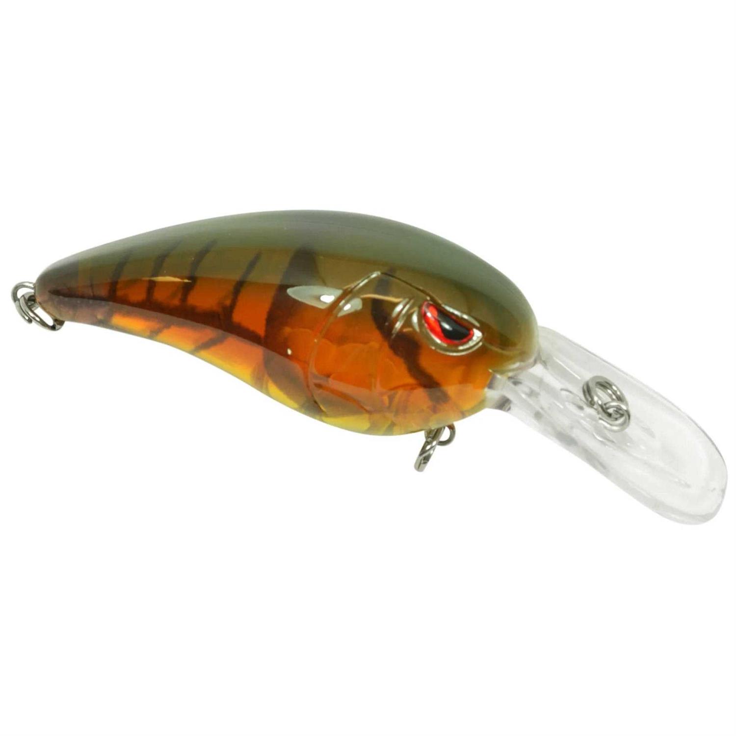 Alternative view of Spro RkCrawler DD Crankbait