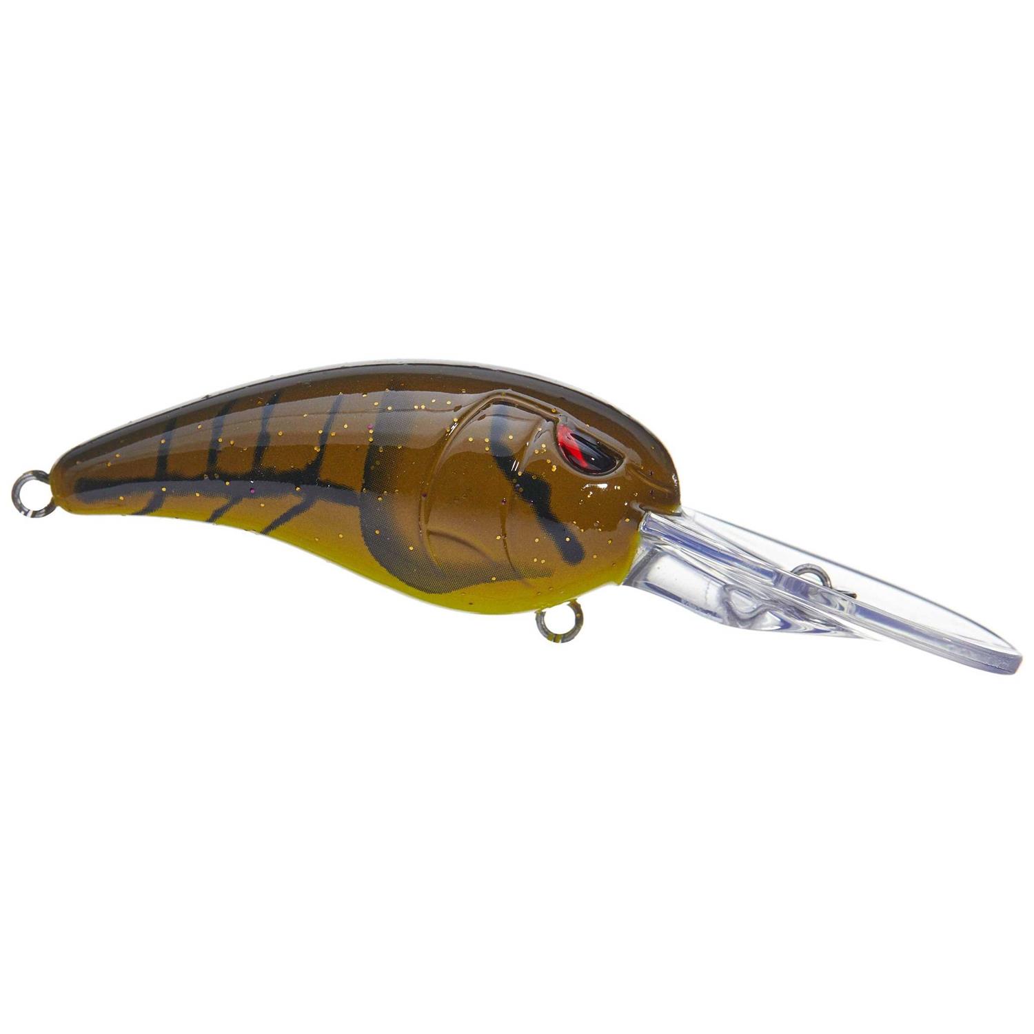 Spro RkCrawler DD Crankbait