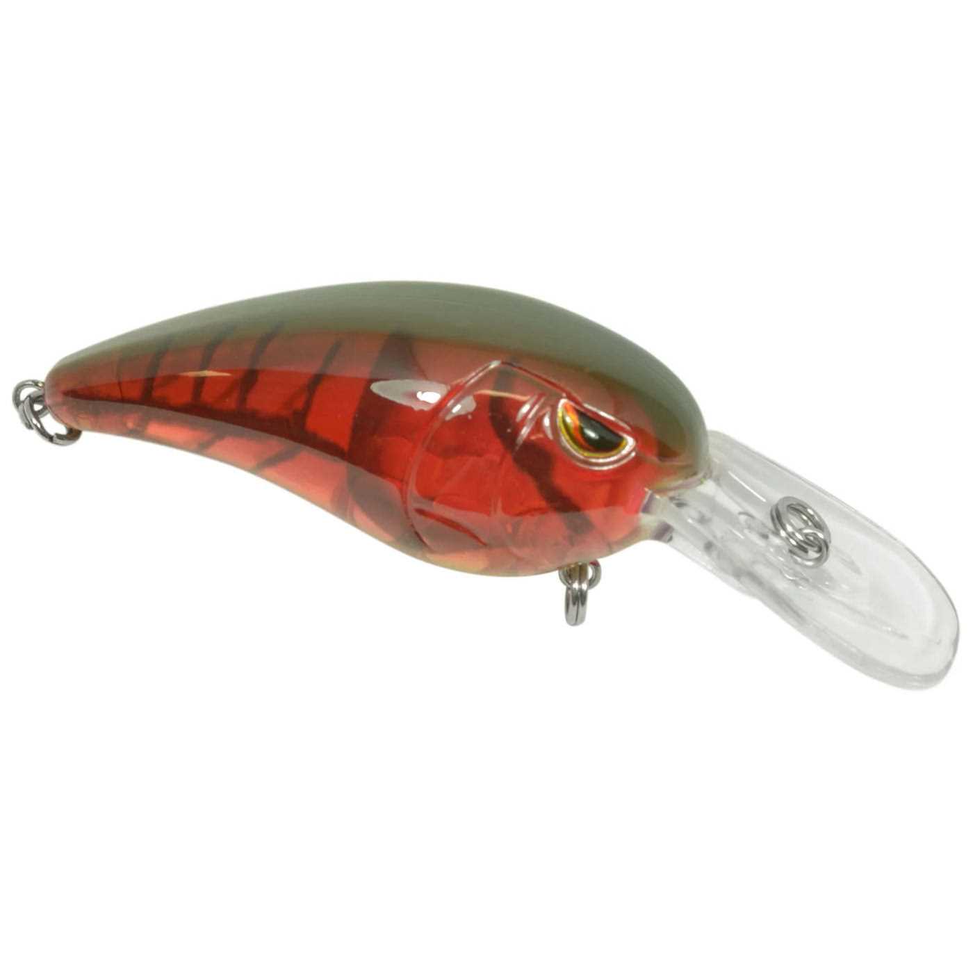 Alternative view of Spro RkCrawler DD Crankbait
