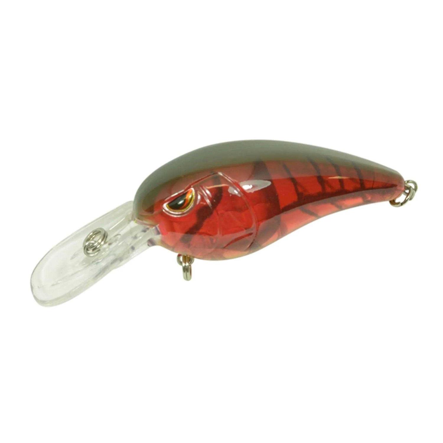 Spro RkCrawler DD Crankbait