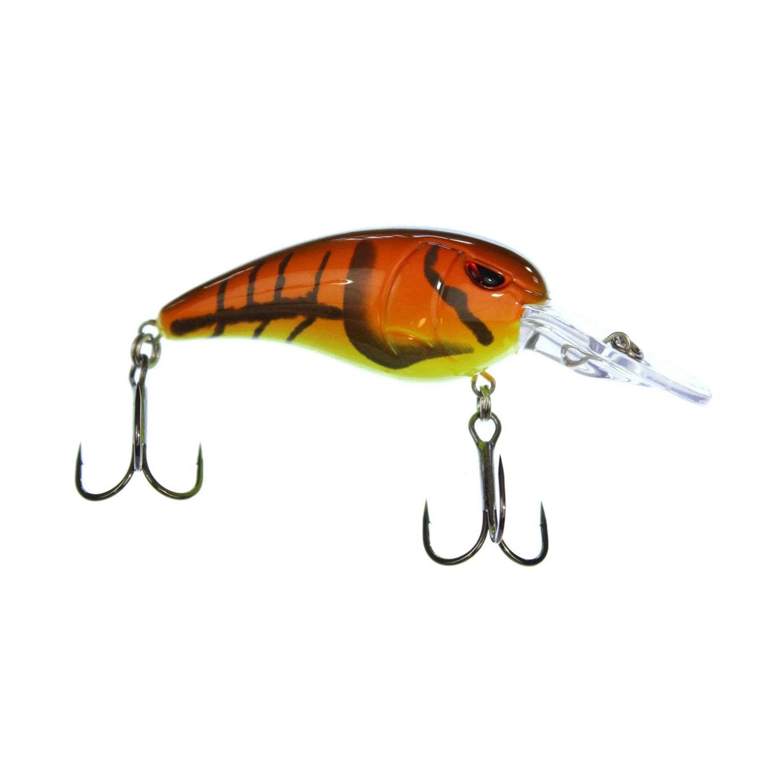 Alternative view of Spro RkCrawler DD Crankbait